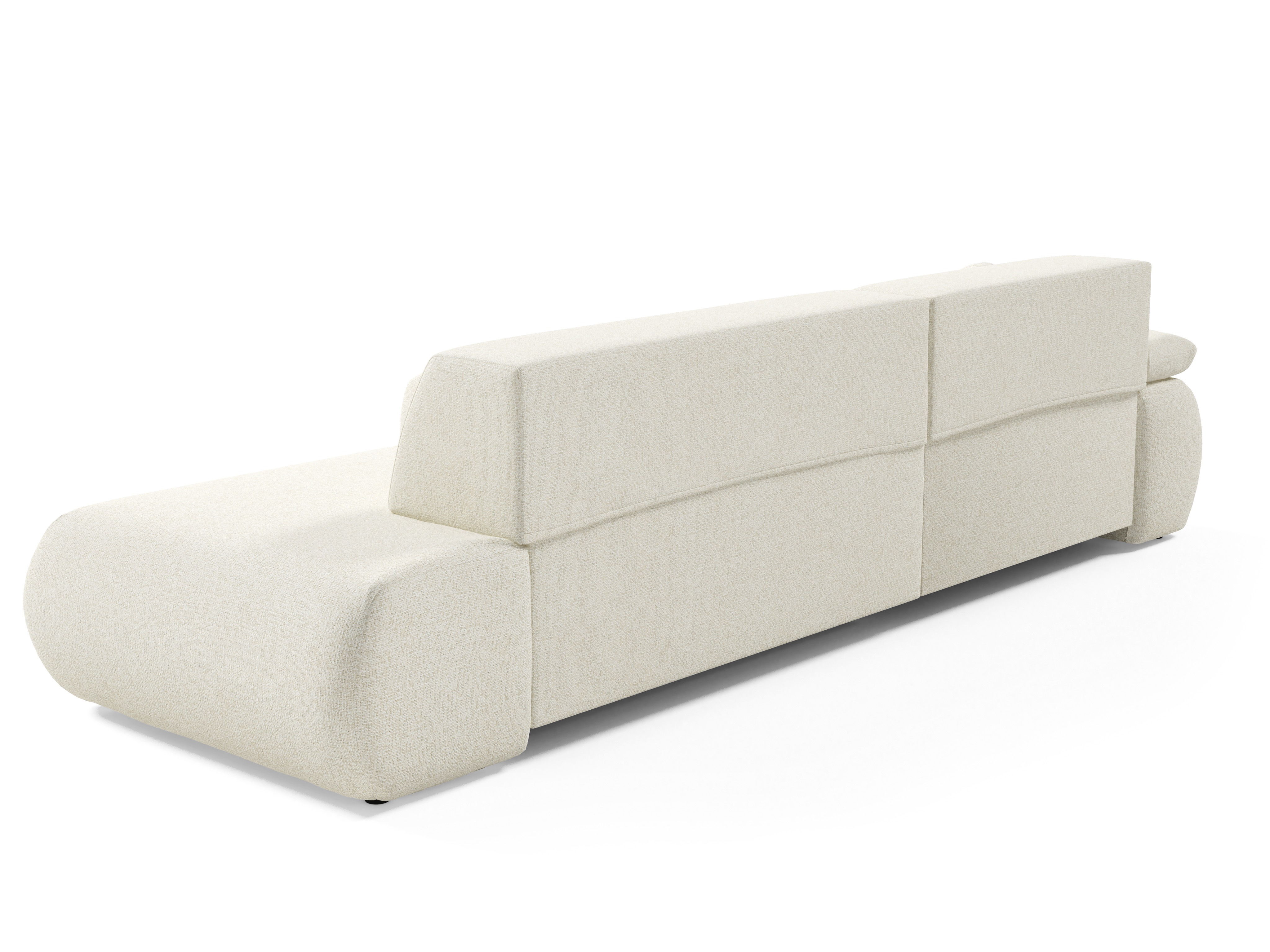 Corner sofa Kingston 183 (Puente 03)