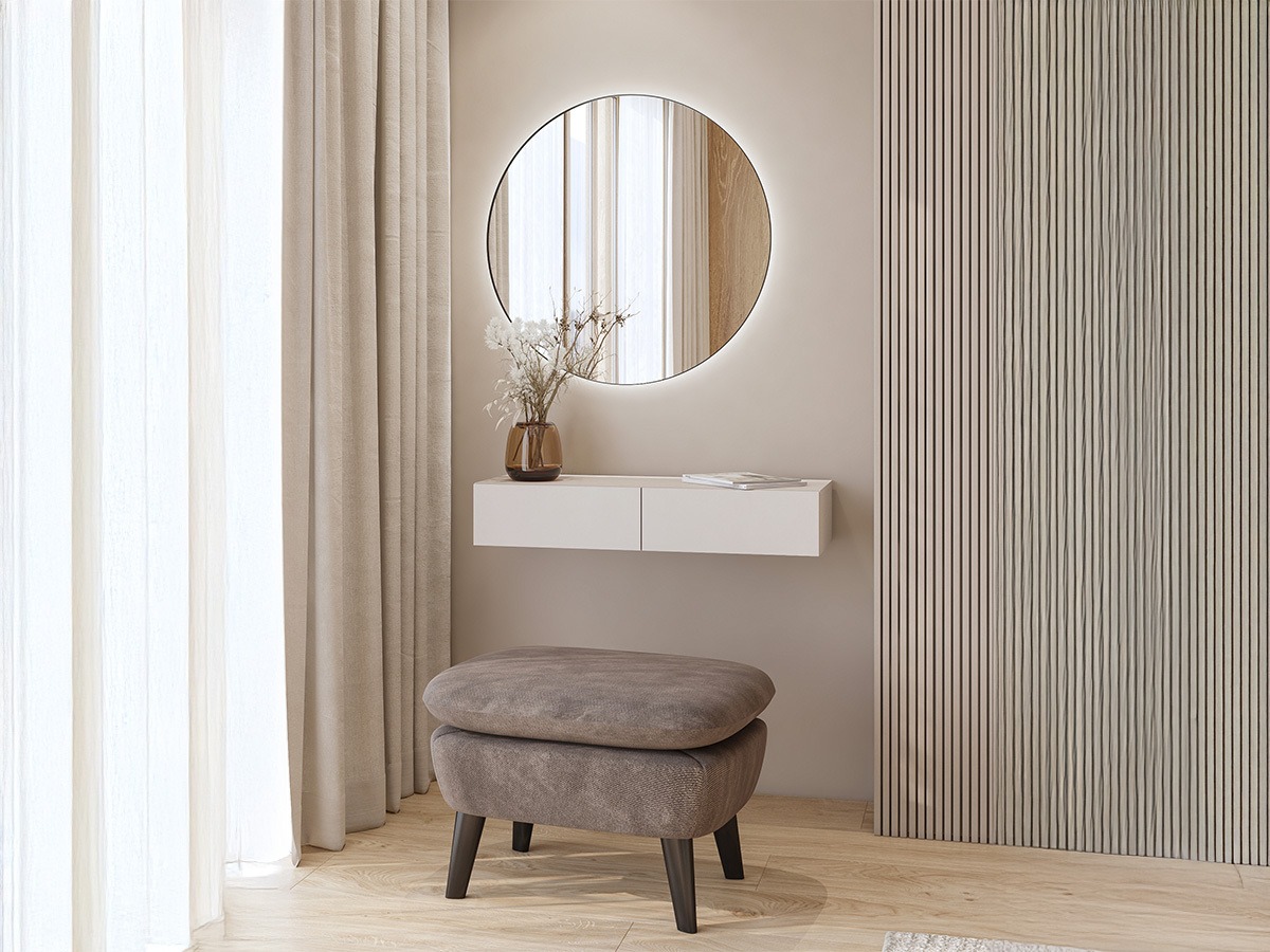 Dressing table Etsore 113