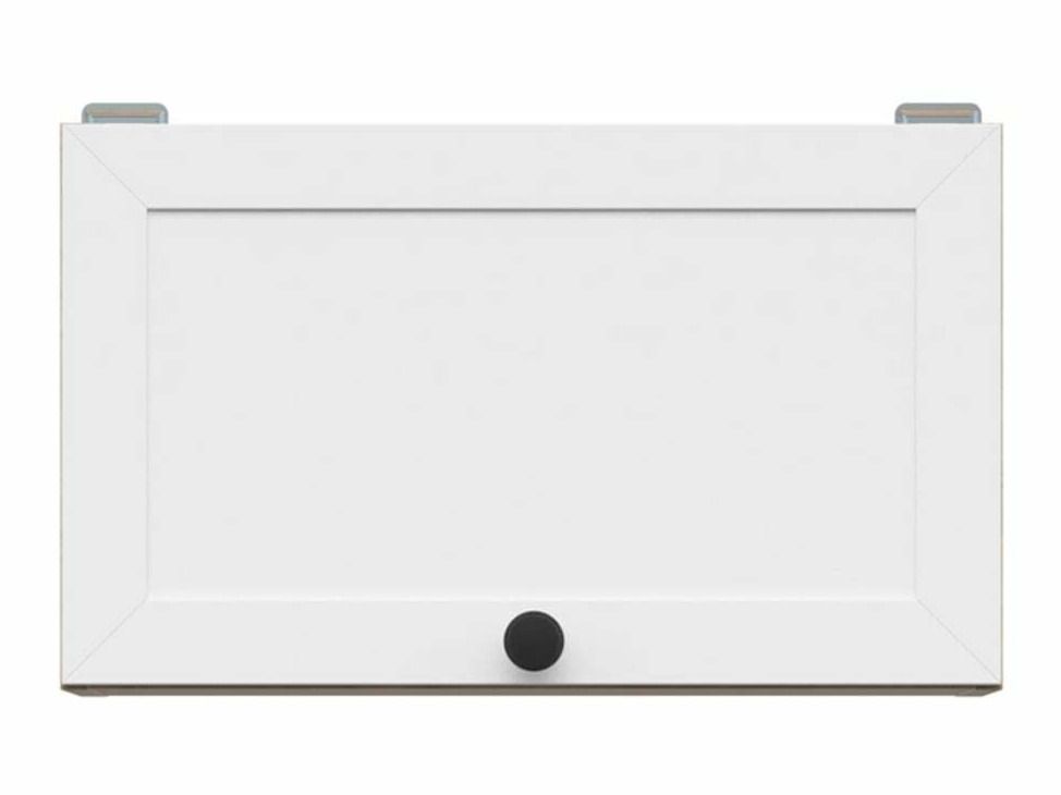 Modular wall cabinet Classic White Oak 100