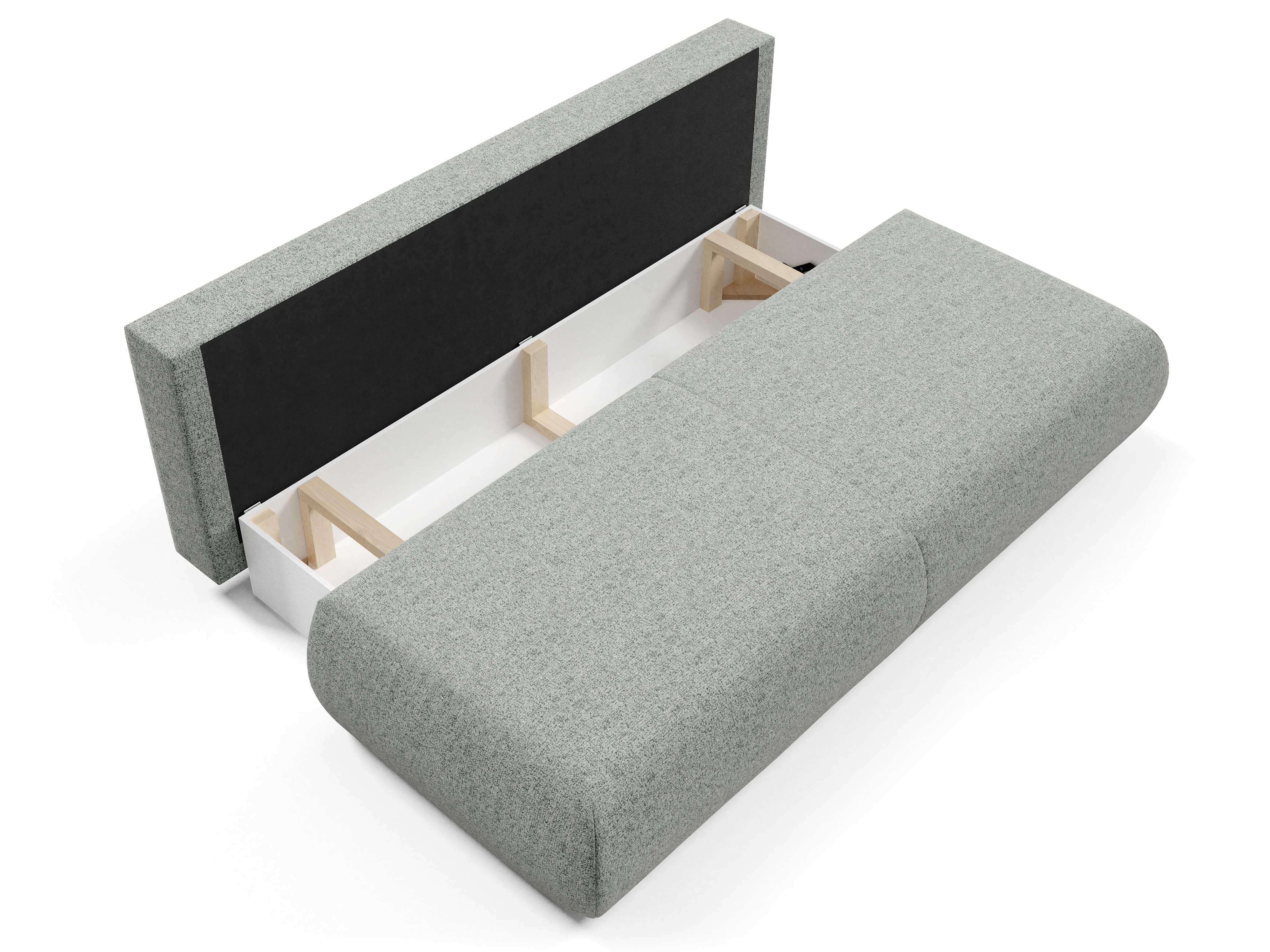 Sofa bed Kingston 182 (Puente 92)