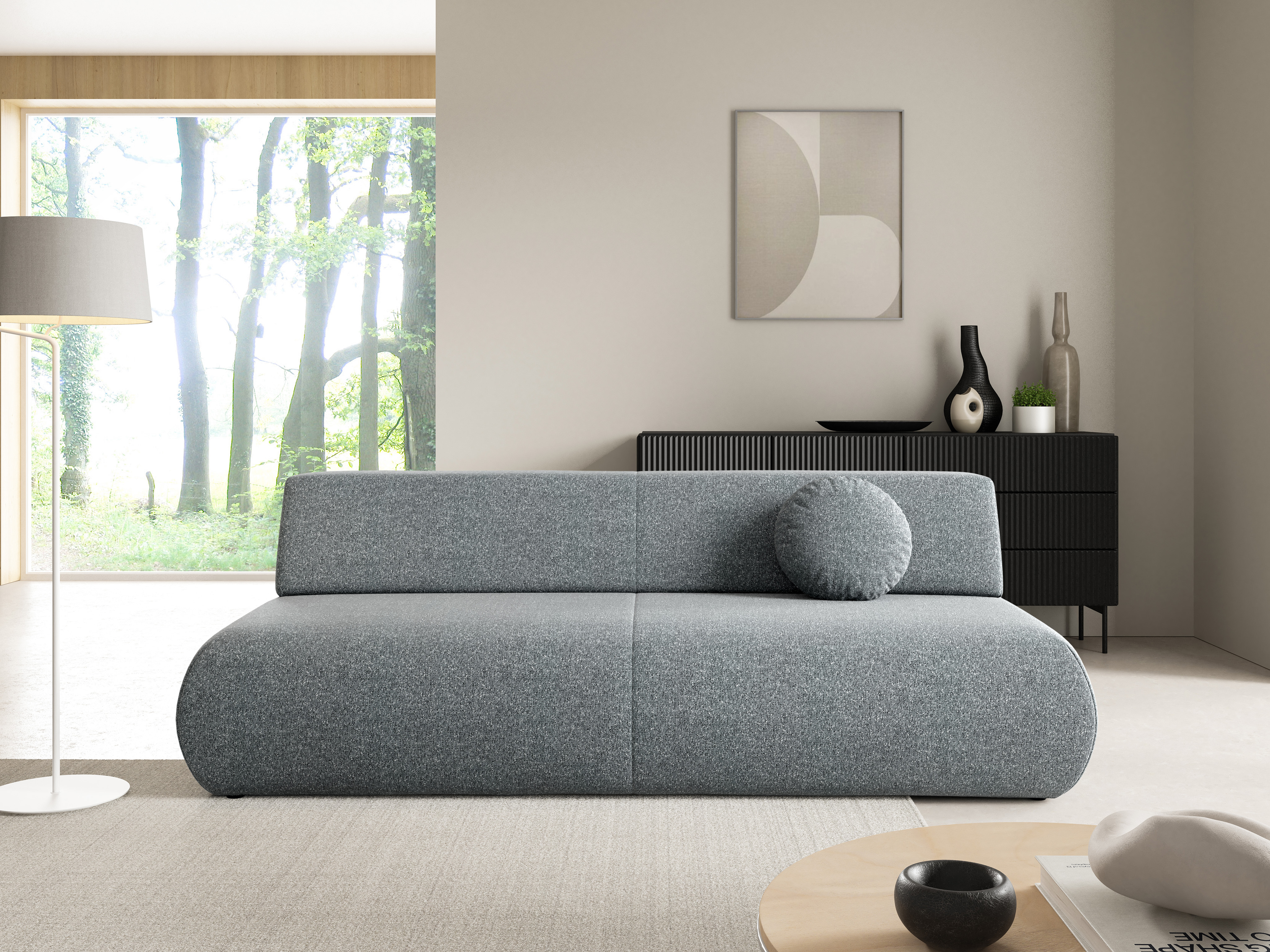 Sofa bed Kingston 182 (Puente 94)