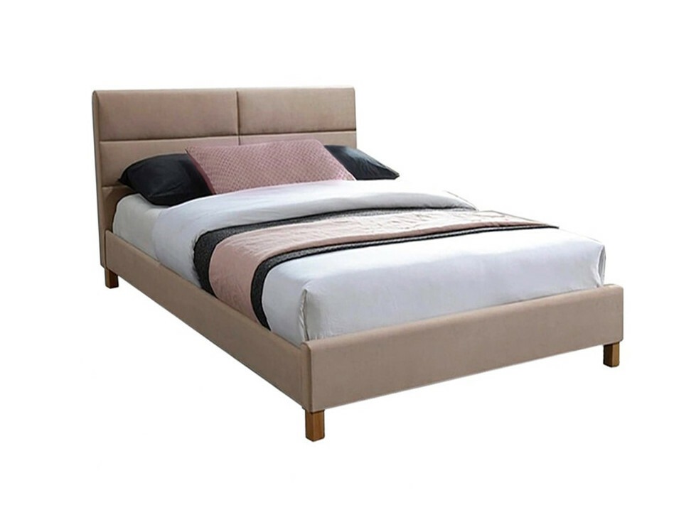 Bed Detroit 187