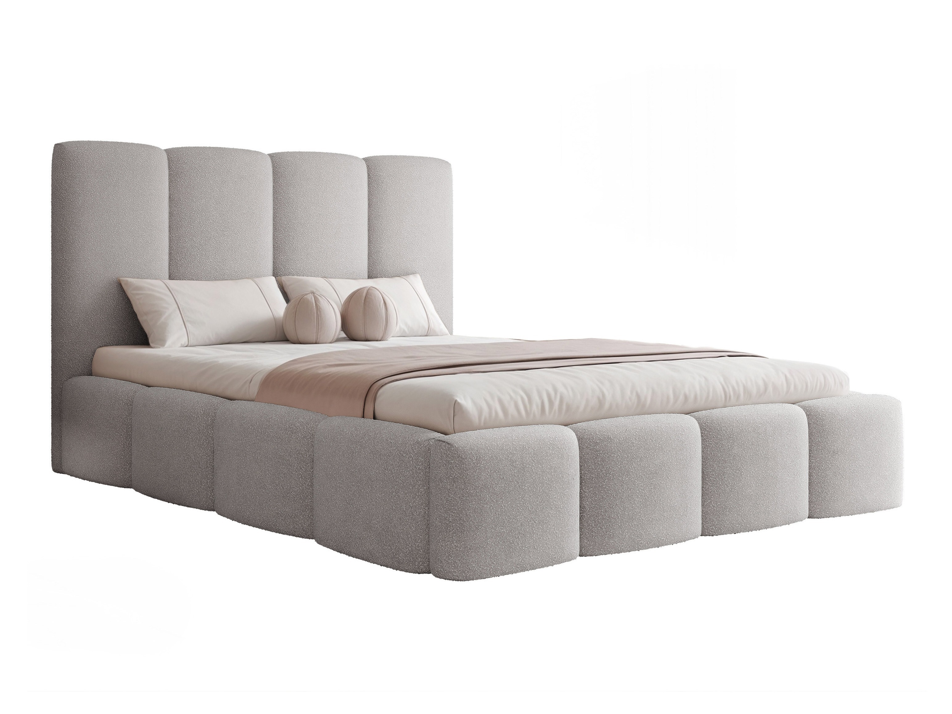 Bed Martinez 117 (Melody 02)