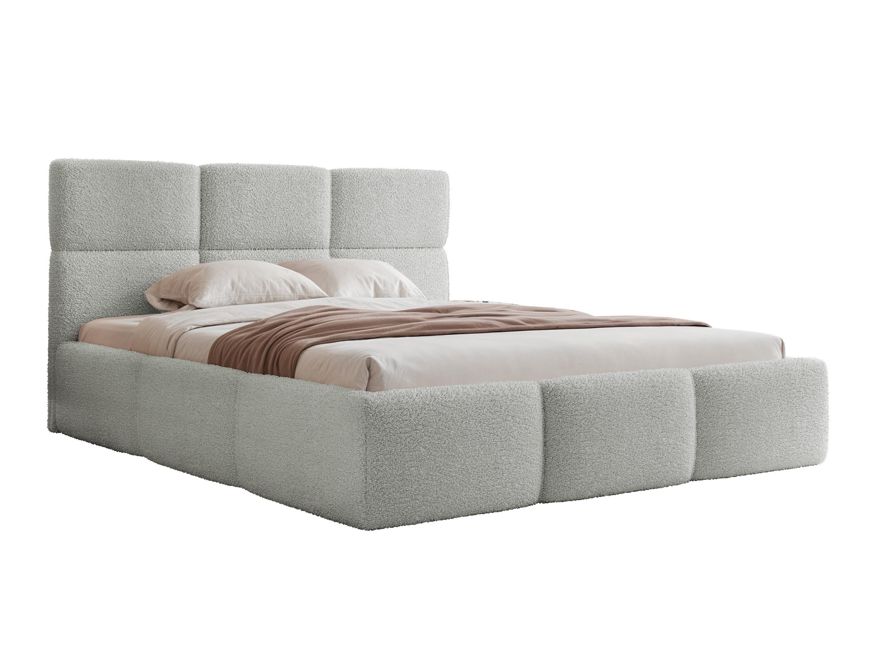 Bed Martinez 118 (Coral 85)