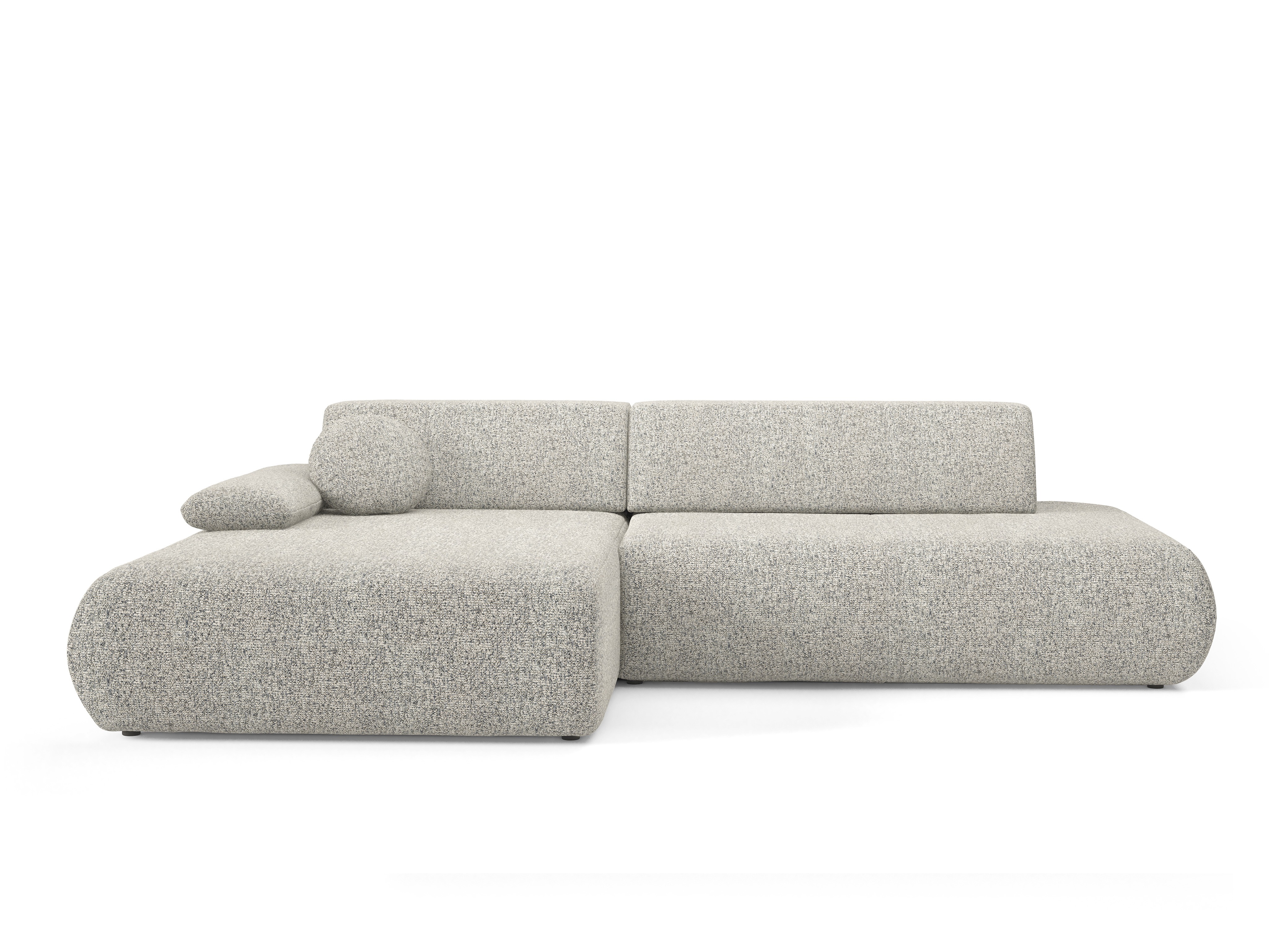 Corner sofa Kingston 183 (Puenete 11)