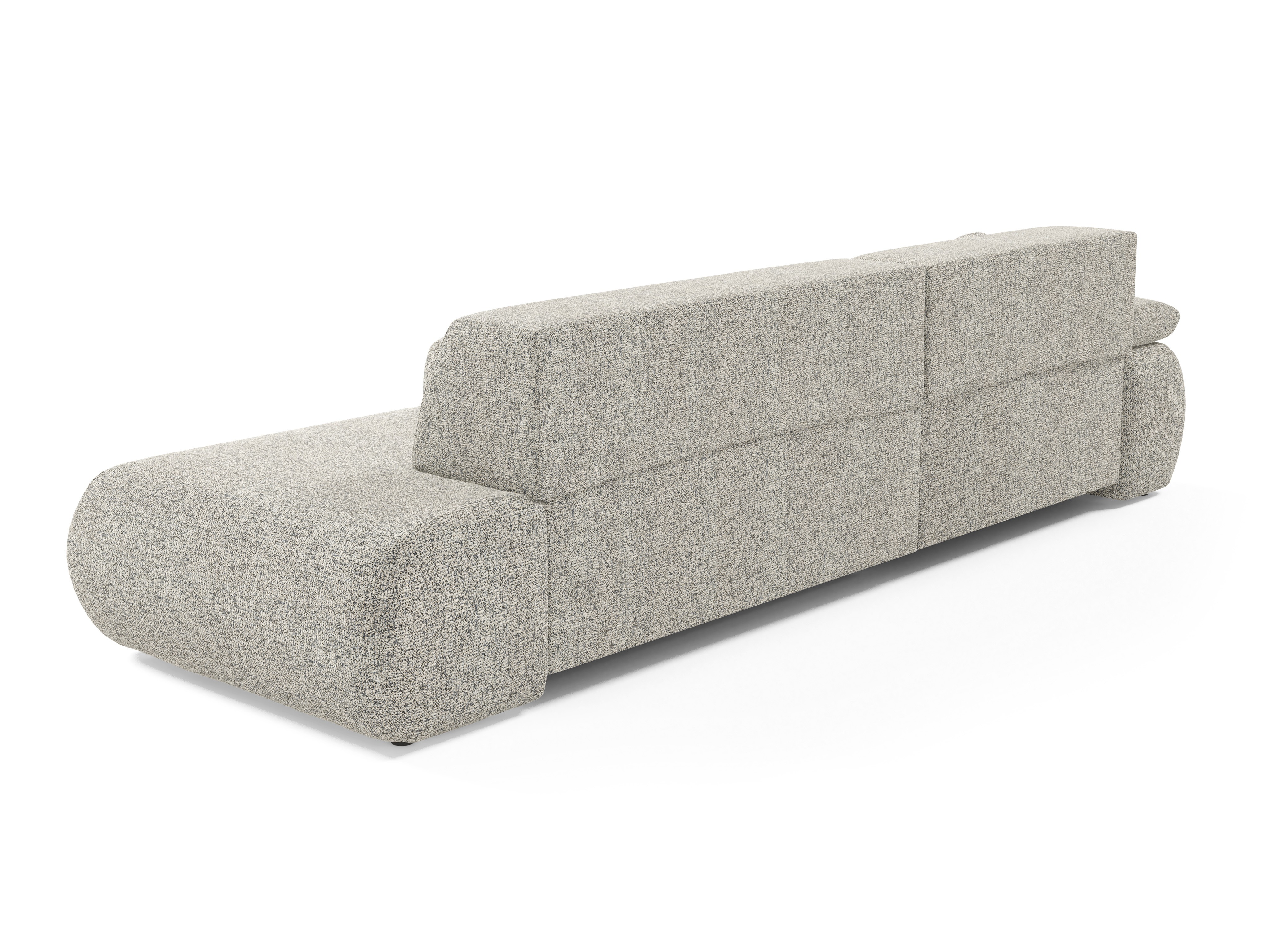 Corner sofa Kingston 183 (Puenete 11)