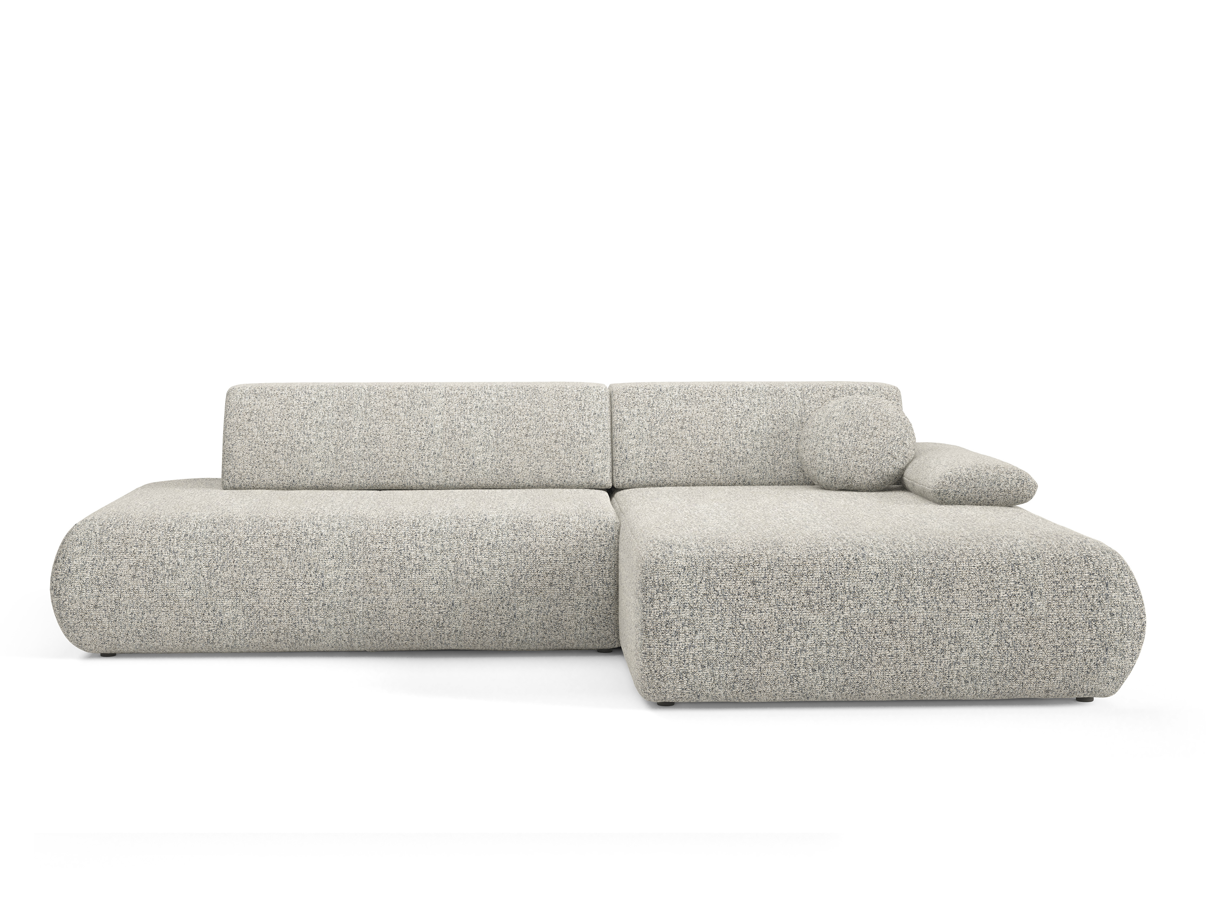Corner sofa Kingston 183 (Puenete 11)