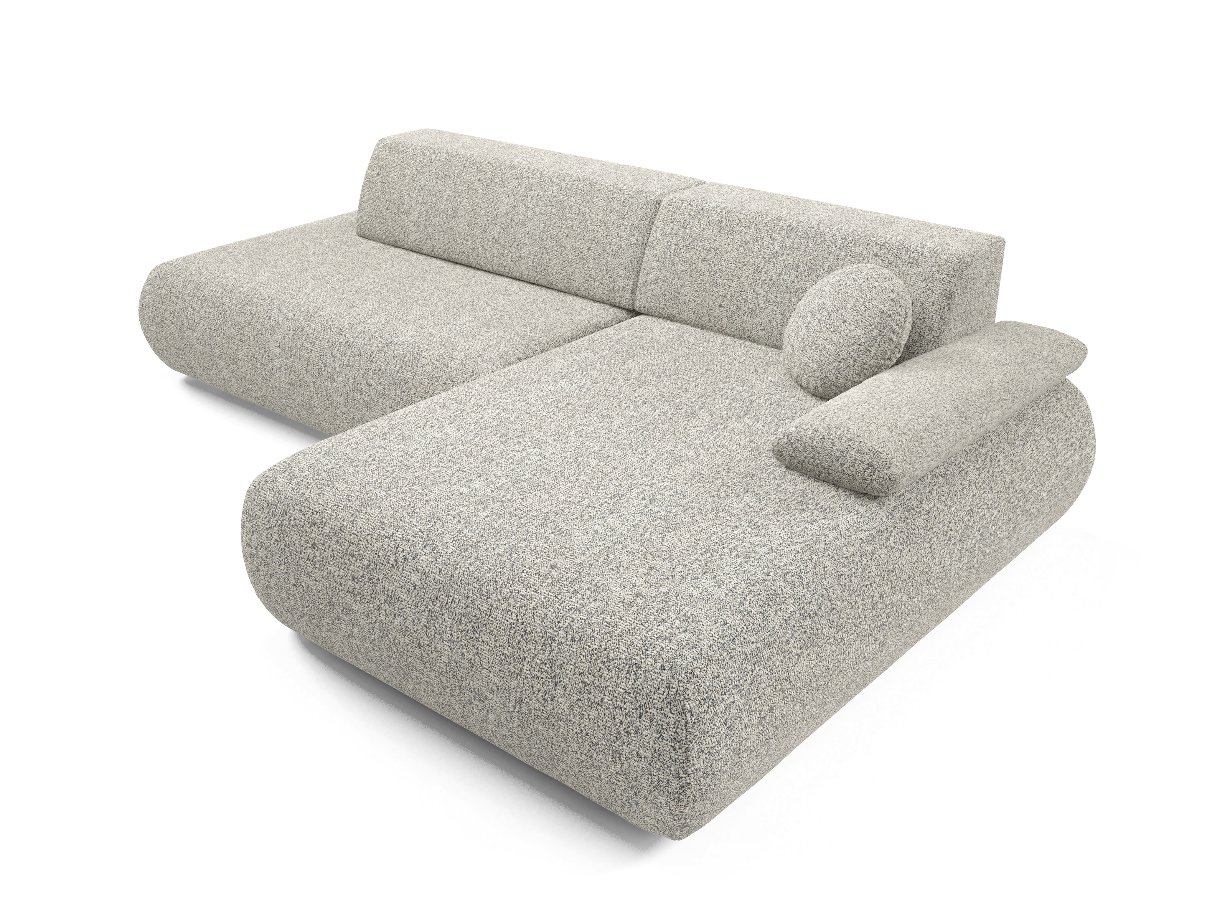 Corner sofa Kingston 183 (Puenete 11)
