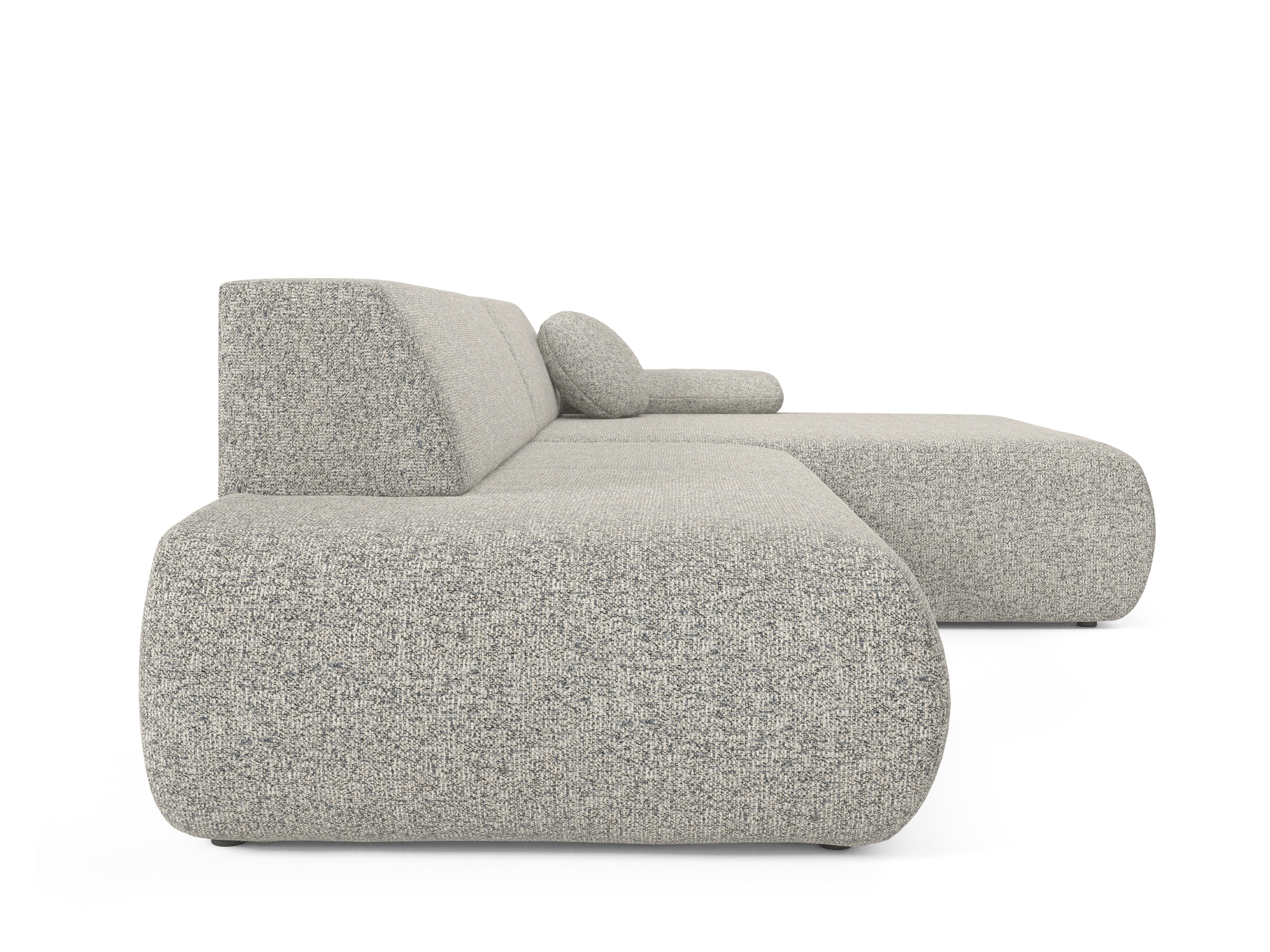 Corner sofa Kingston 183 (Puenete 11)