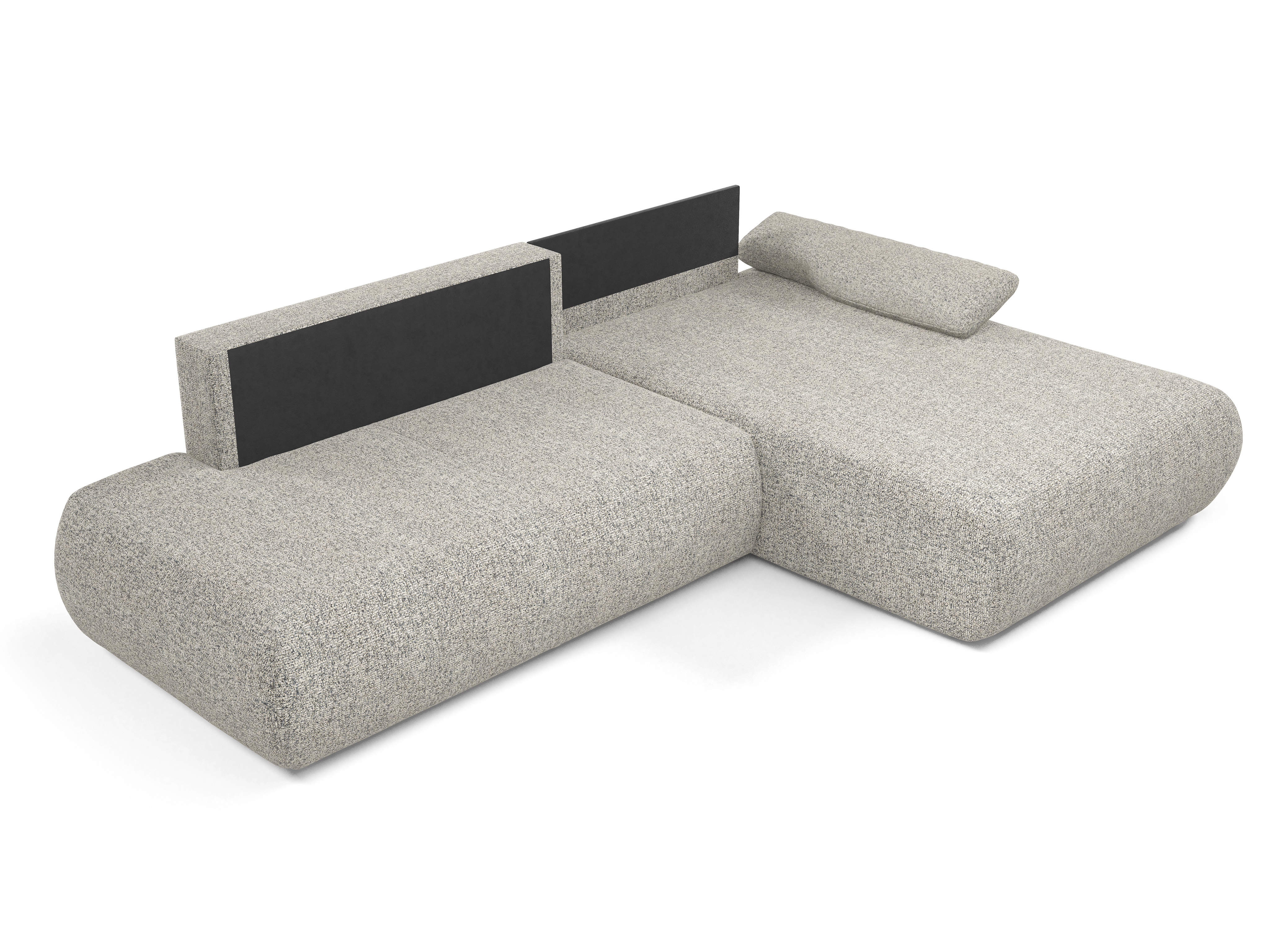 Corner sofa Kingston 183 (Puenete 11)