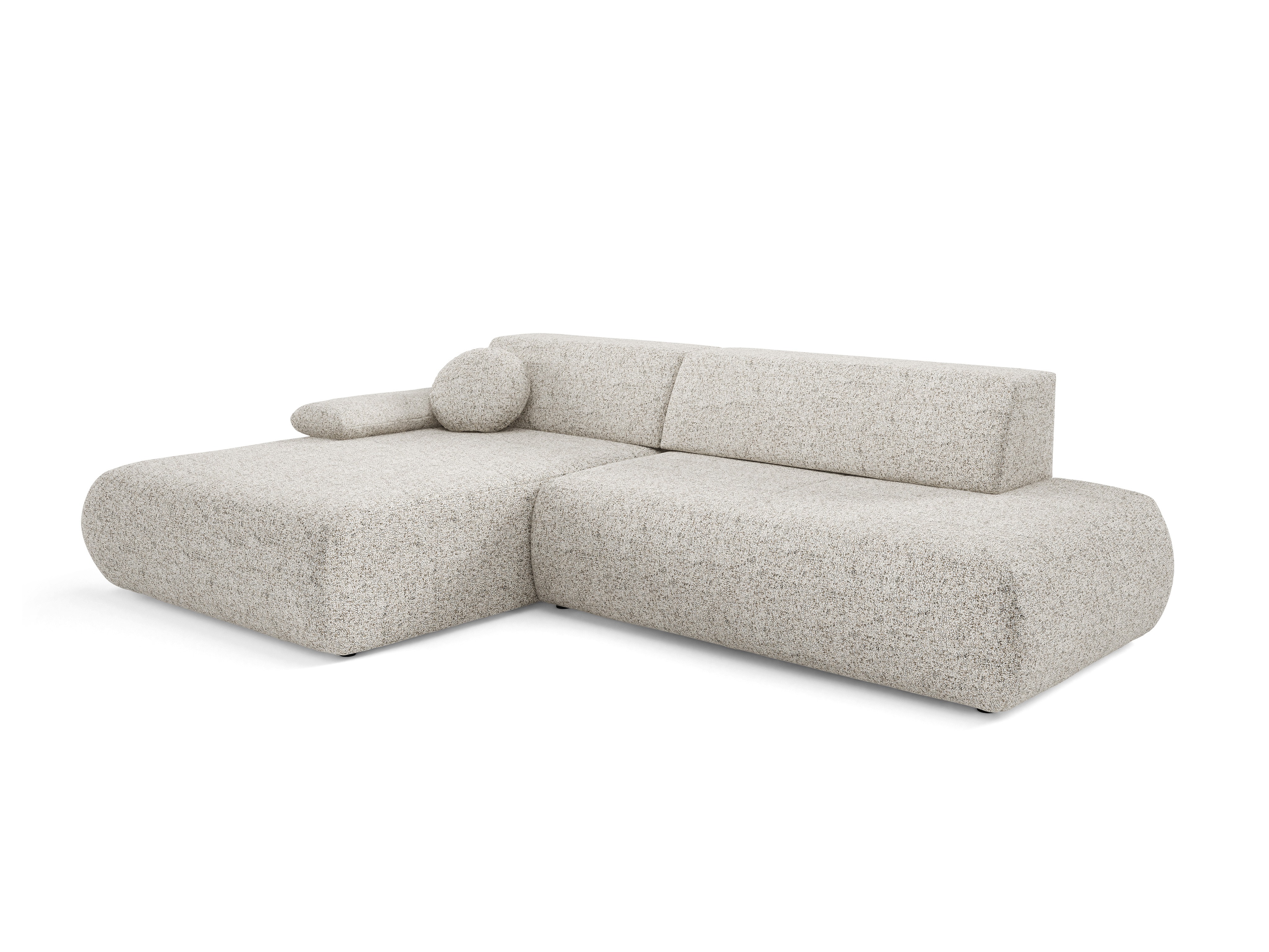 Corner sofa Kingston 183 (Puente 06)