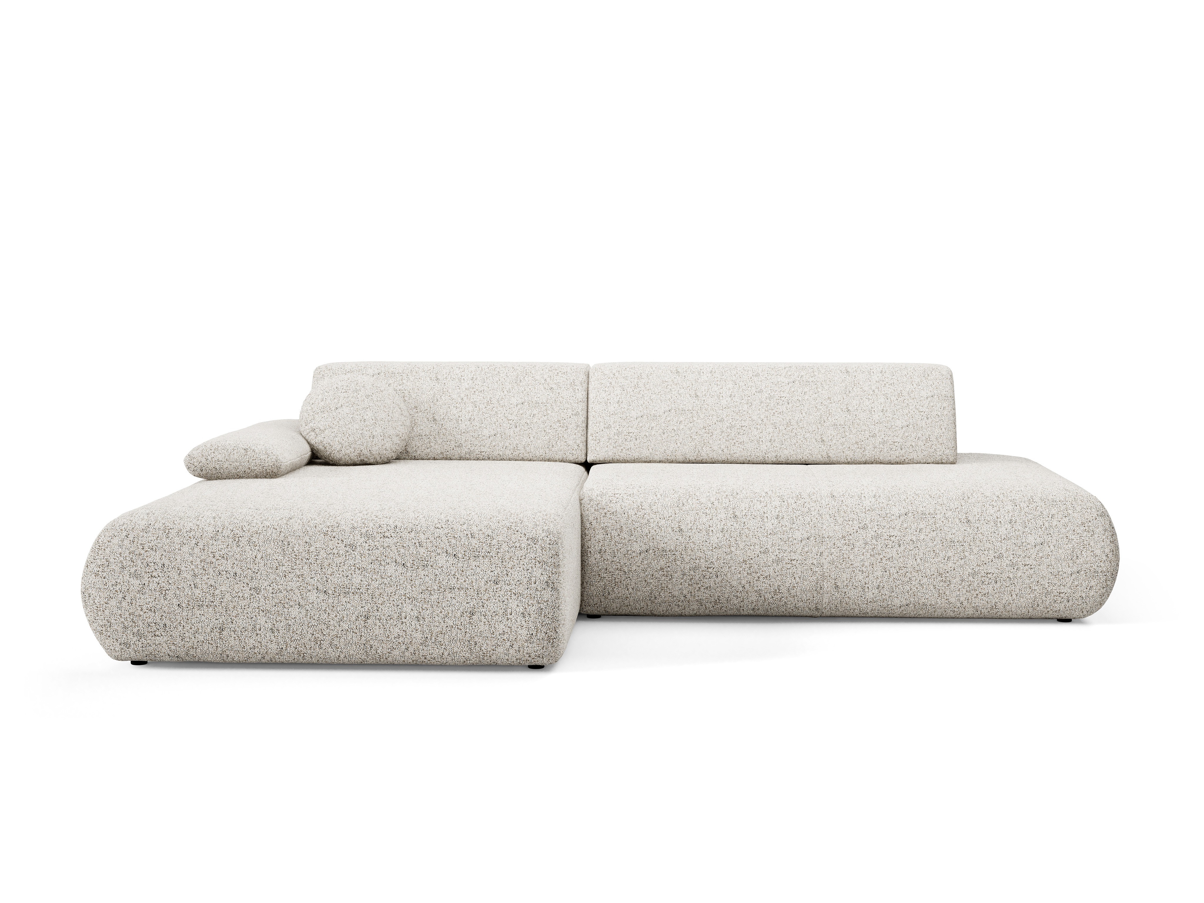 Corner sofa Kingston 183 (Puente 06)