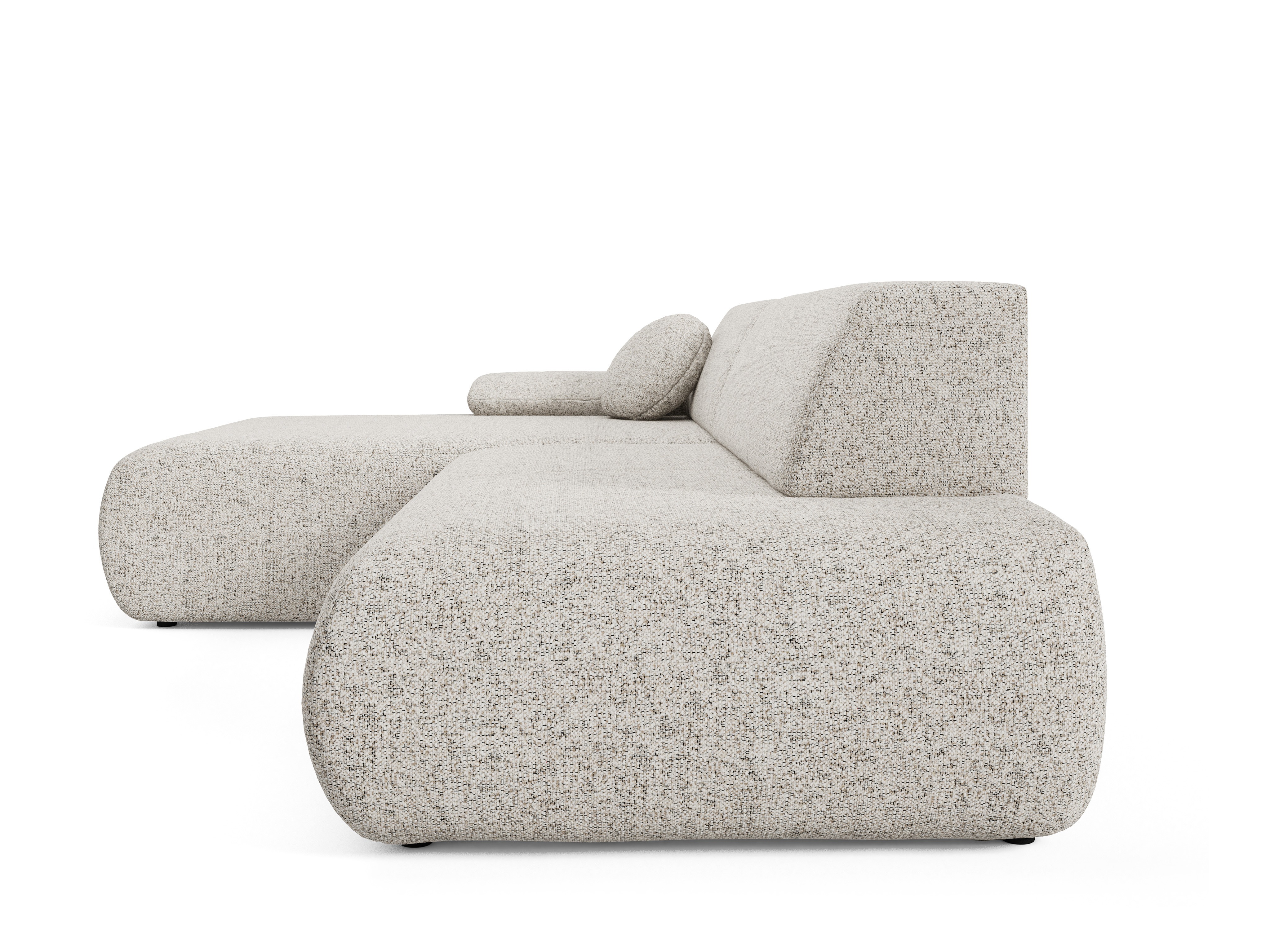 Corner sofa Kingston 183 (Puente 06)
