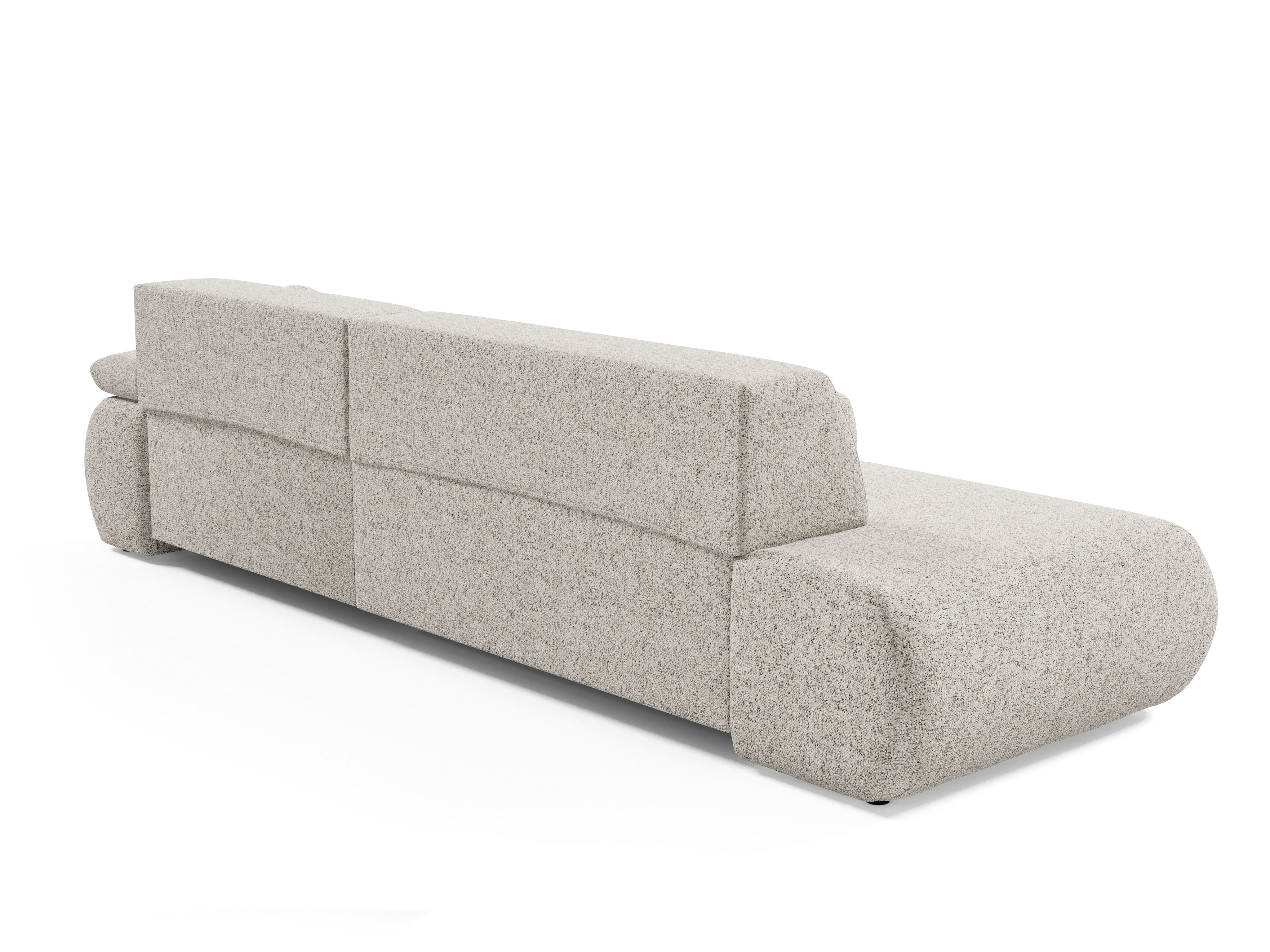 Corner sofa Kingston 183 (Puente 06)