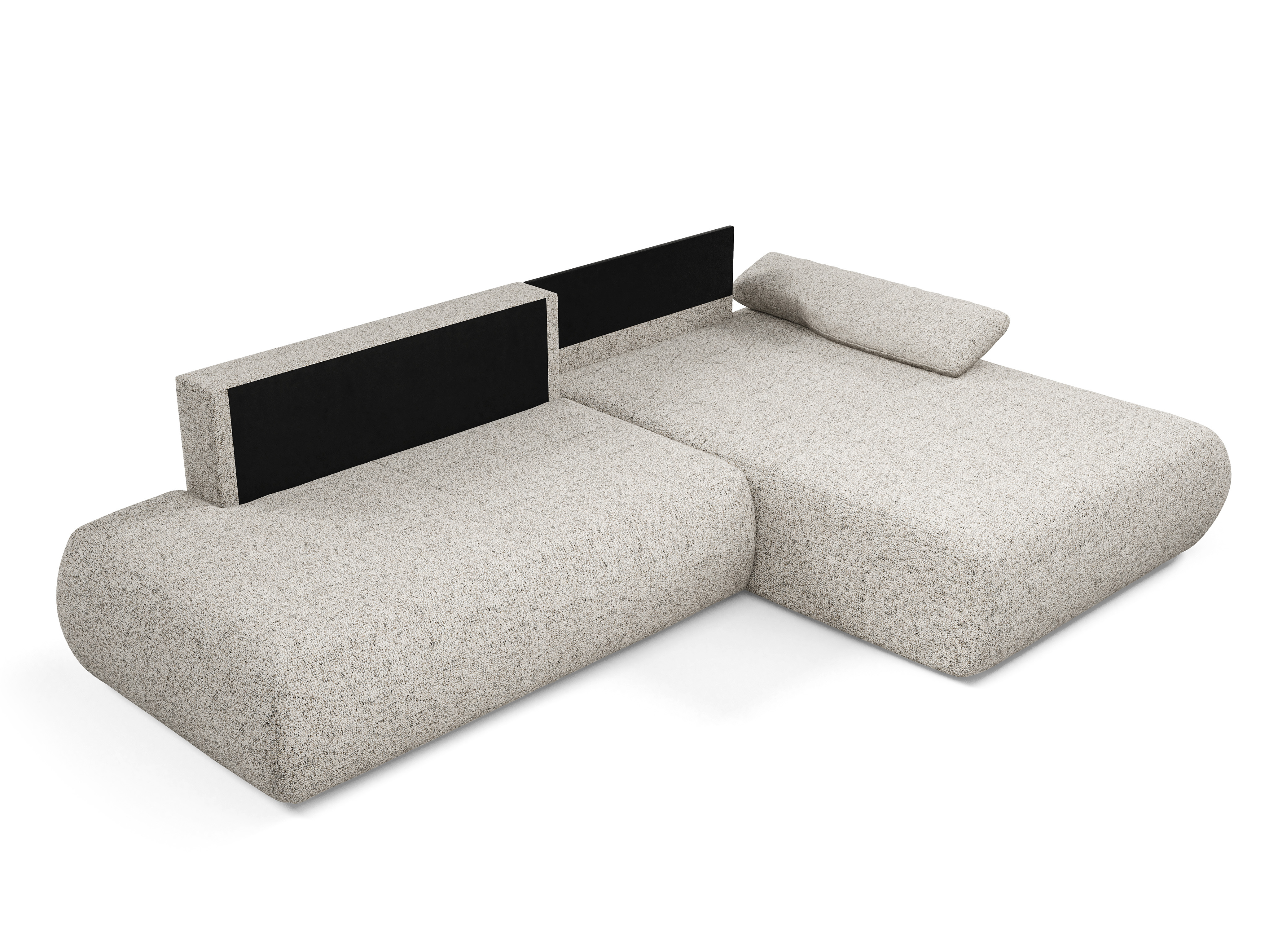Corner sofa Kingston 183 (Puente 06)