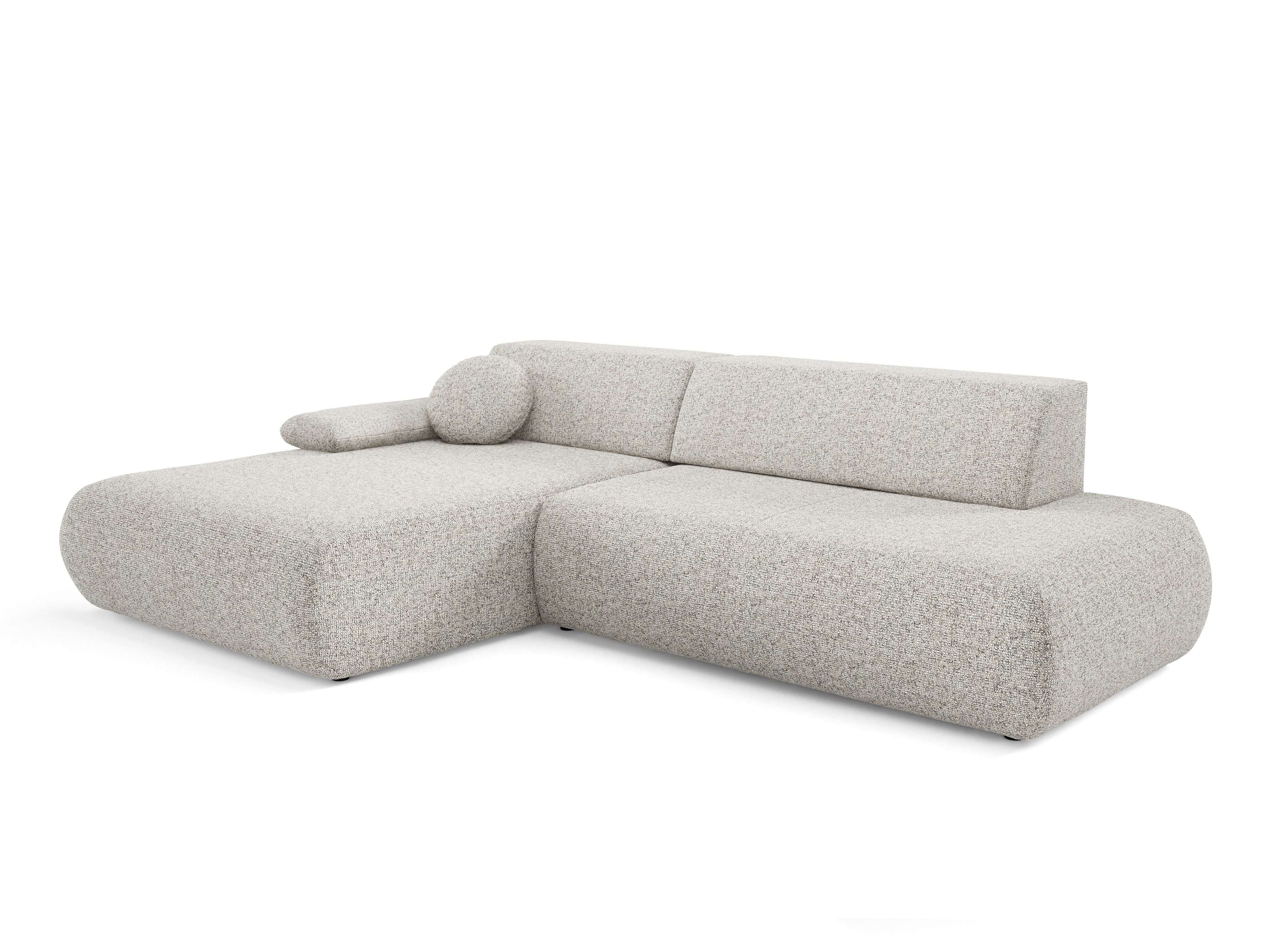 Corner sofa Kingston 183 (Puente 09)