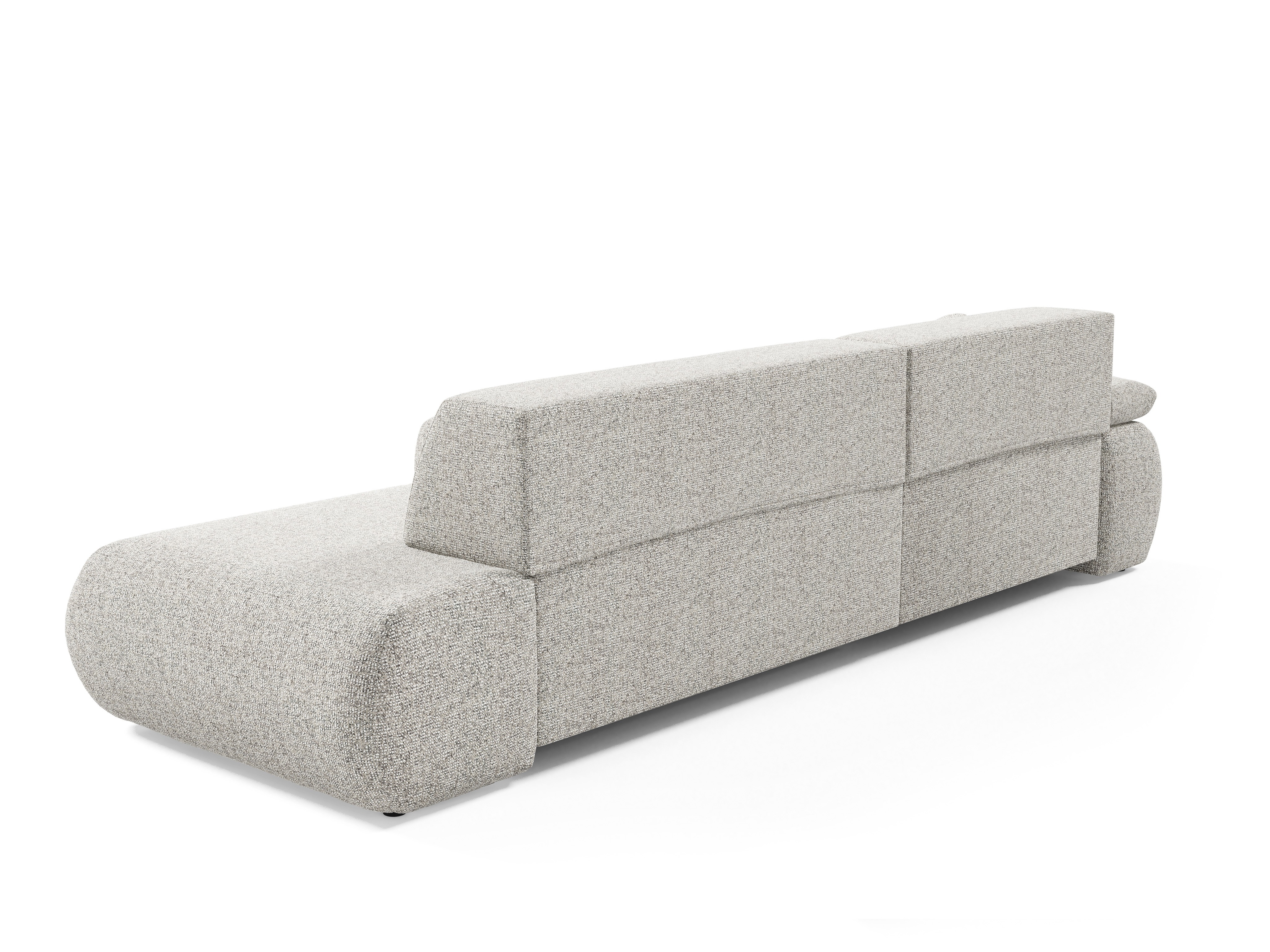 Corner sofa Kingston 183 (Puente 09)
