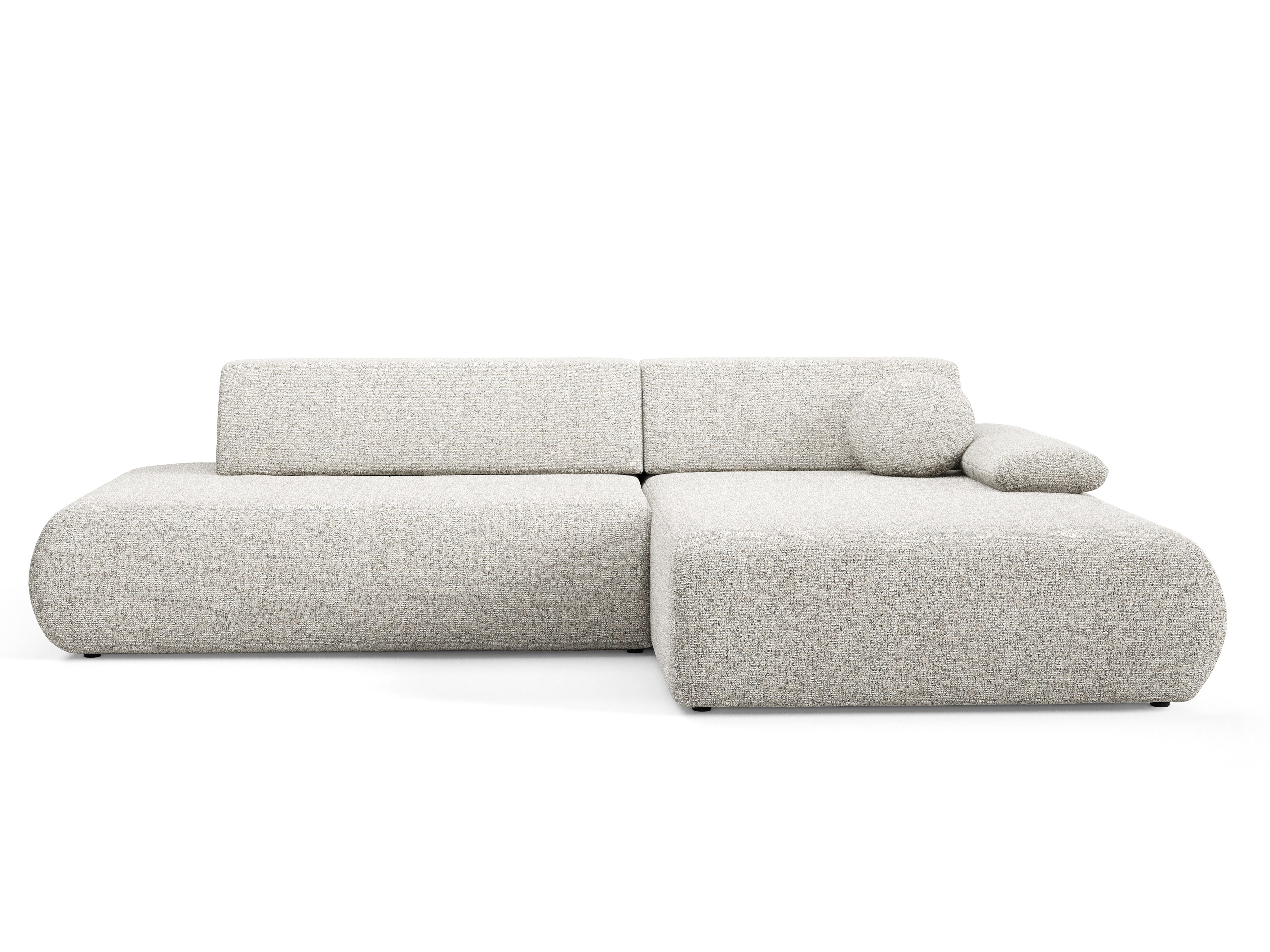 Corner sofa Kingston 183 (Puente 09)