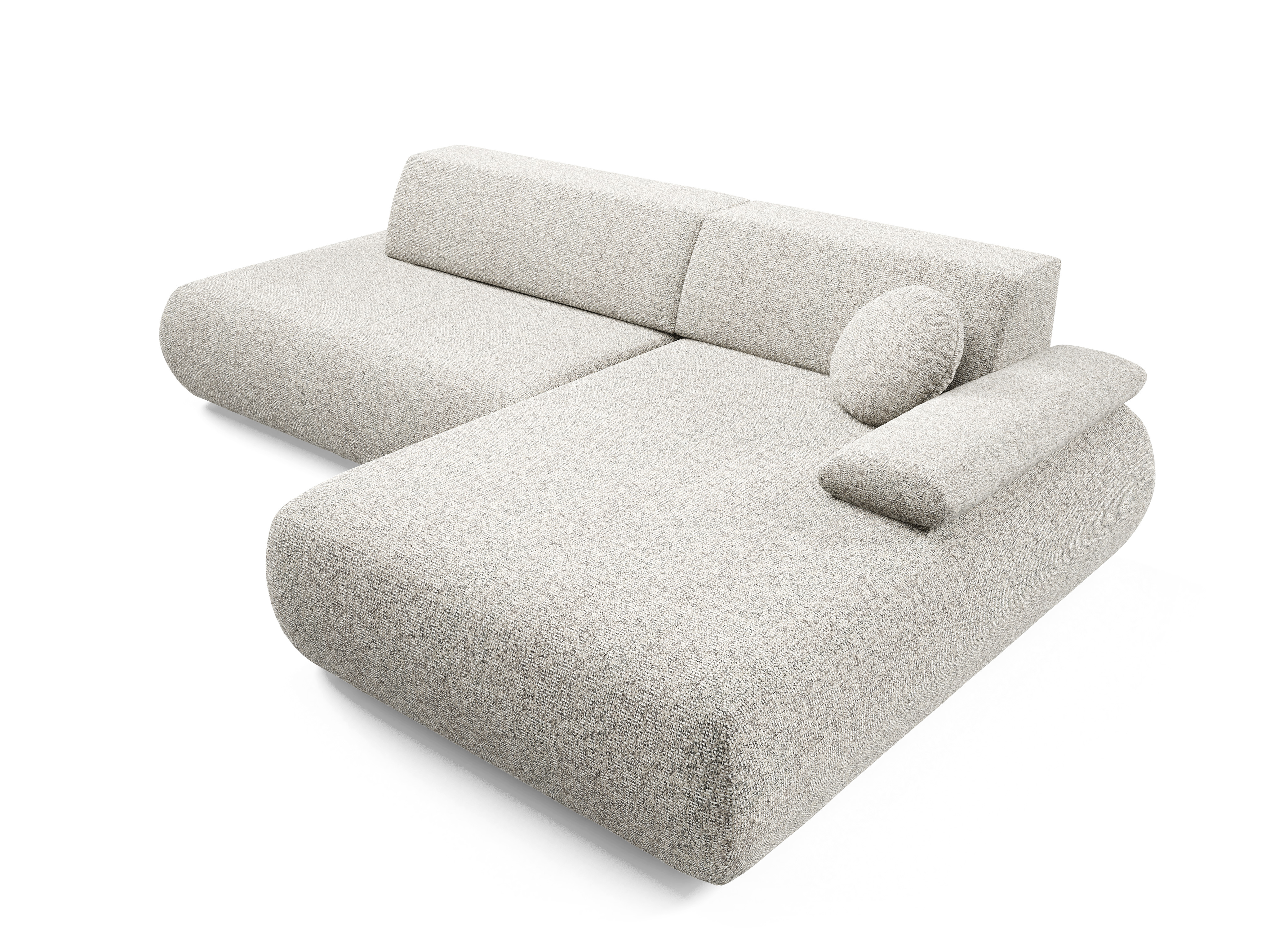 Corner sofa Kingston 183 (Puente 09)