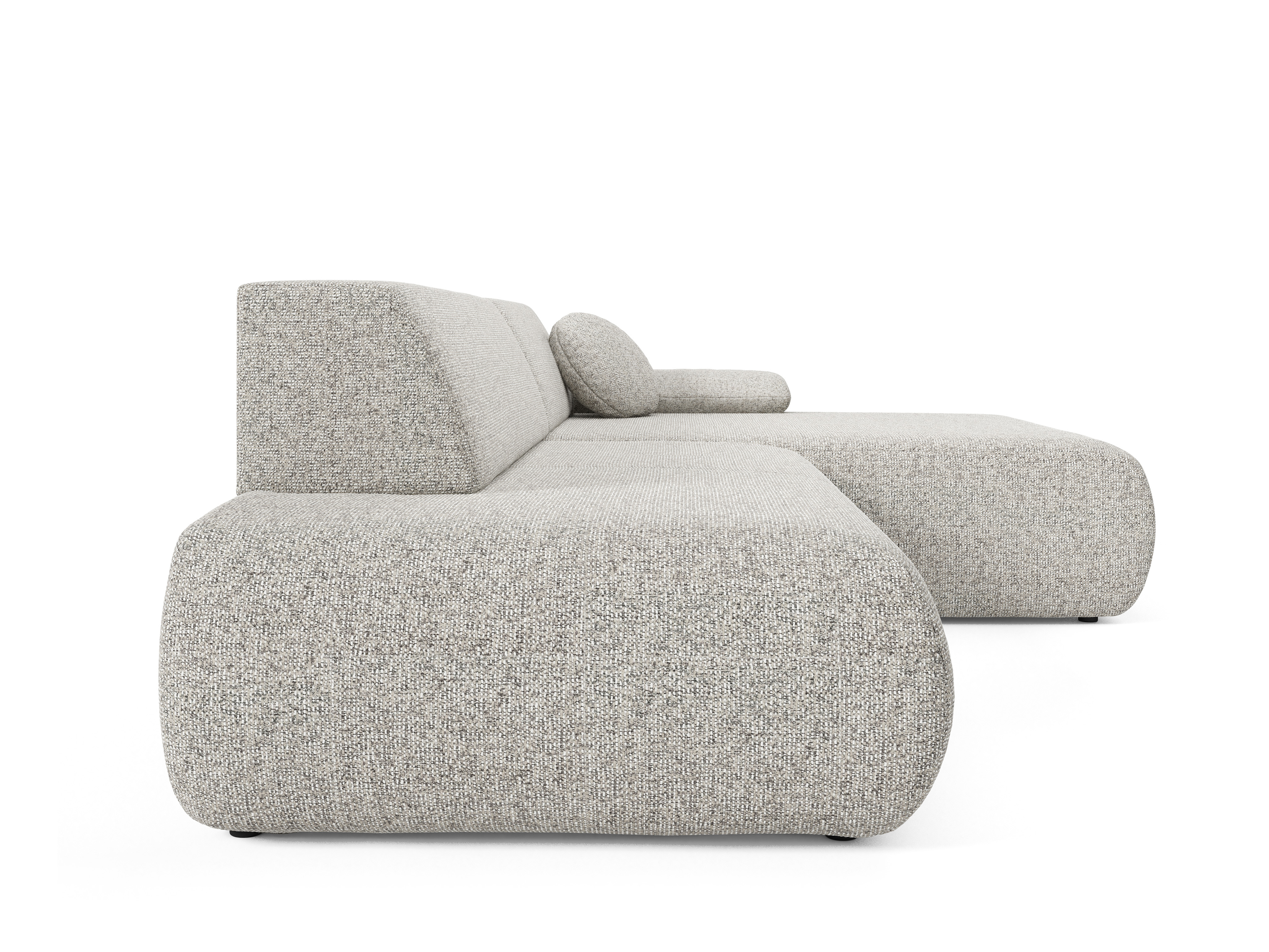 Corner sofa Kingston 183 (Puente 09)