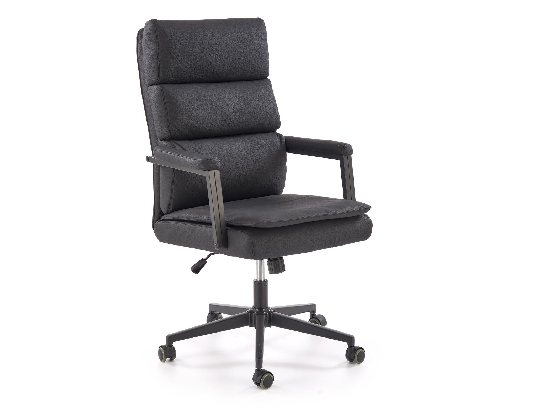 Office chair Houston 2001 (Black)