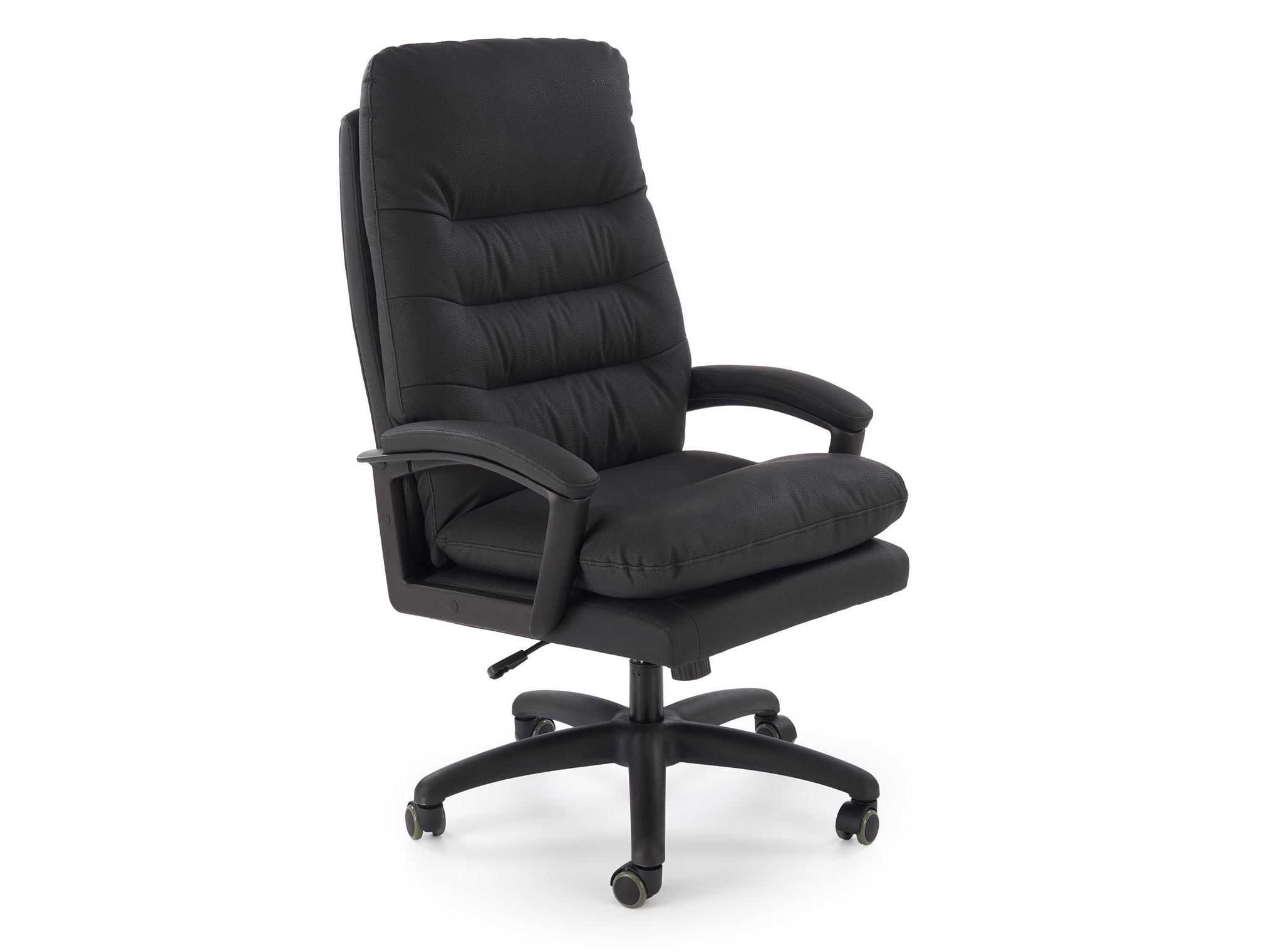 Office chair Houston 2003 (Black)
