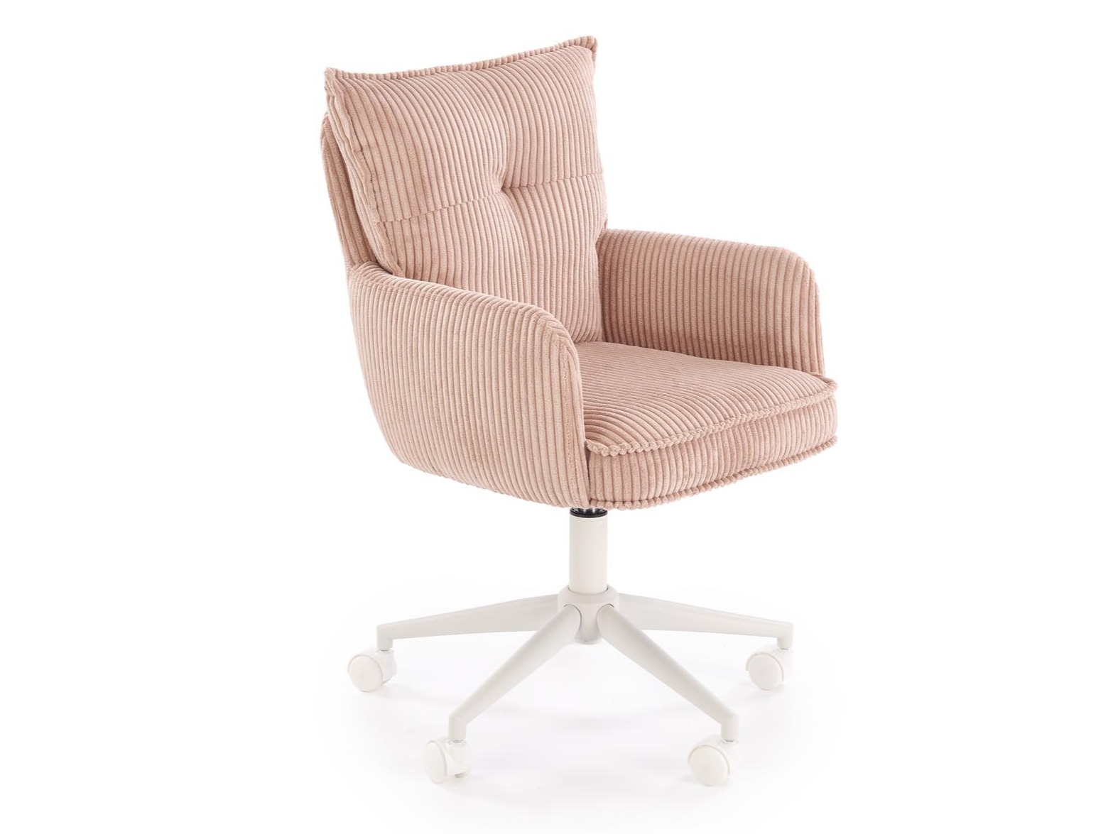 Office chair Houston 2005 (Pink + White)