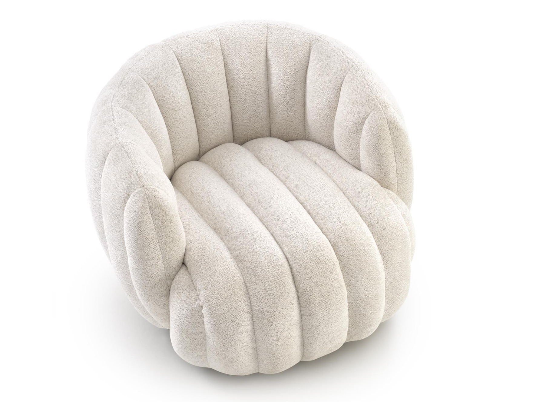 Armchair Houston 2151 (Raven 22)