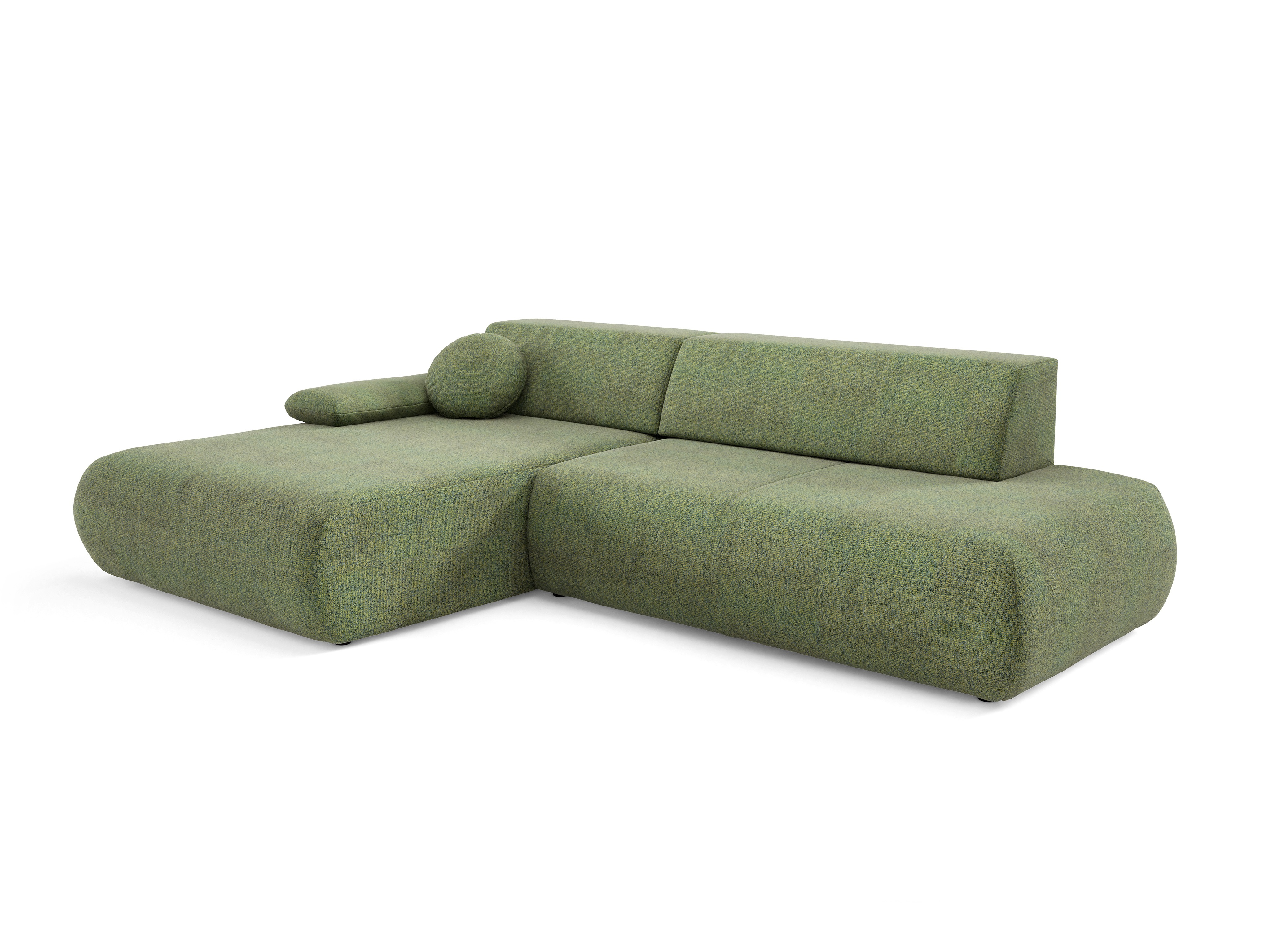 Corner sofa Kingston 183 (Puenet 34)