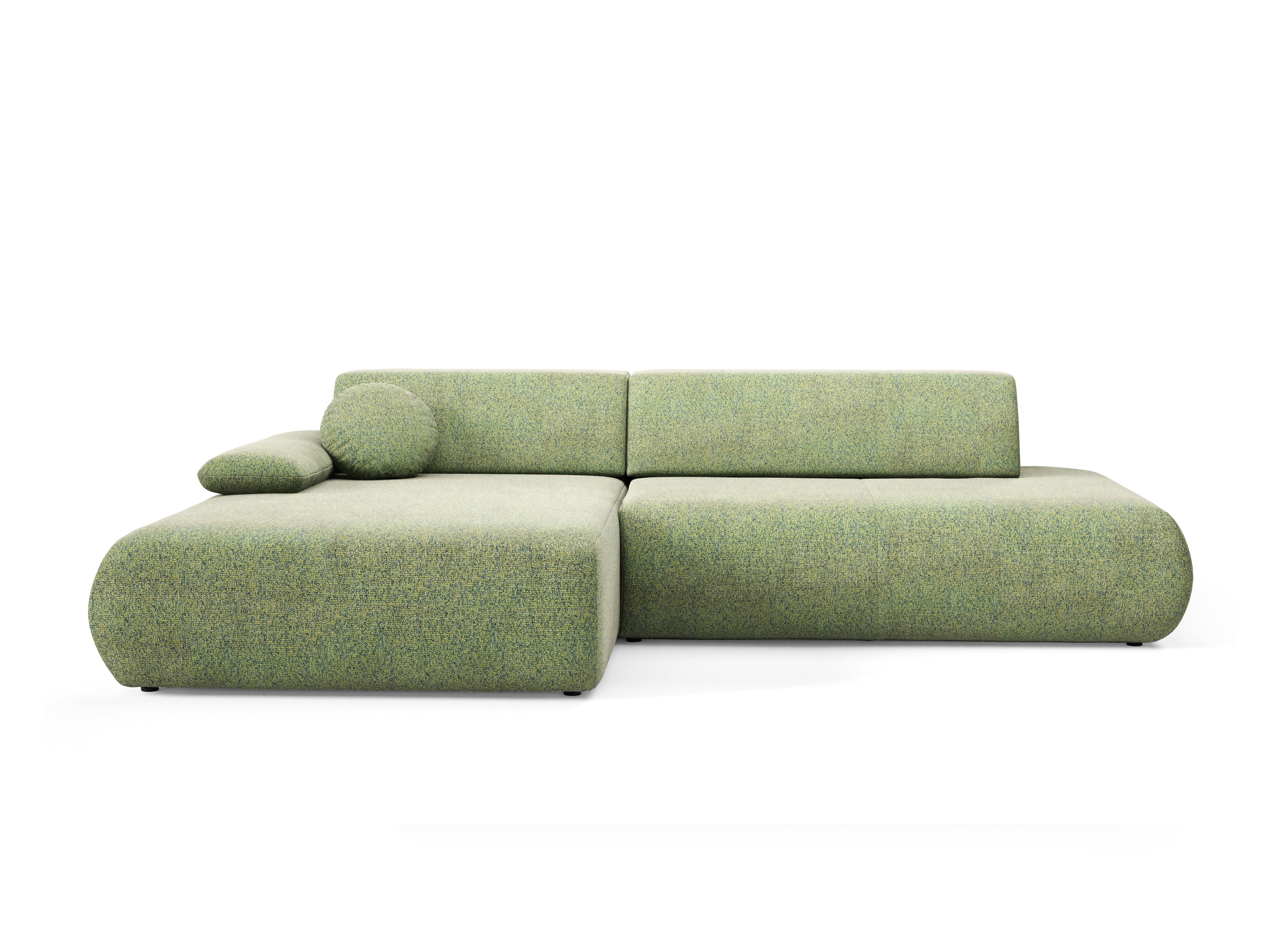 Corner sofa Kingston 183 (Puenet 34)