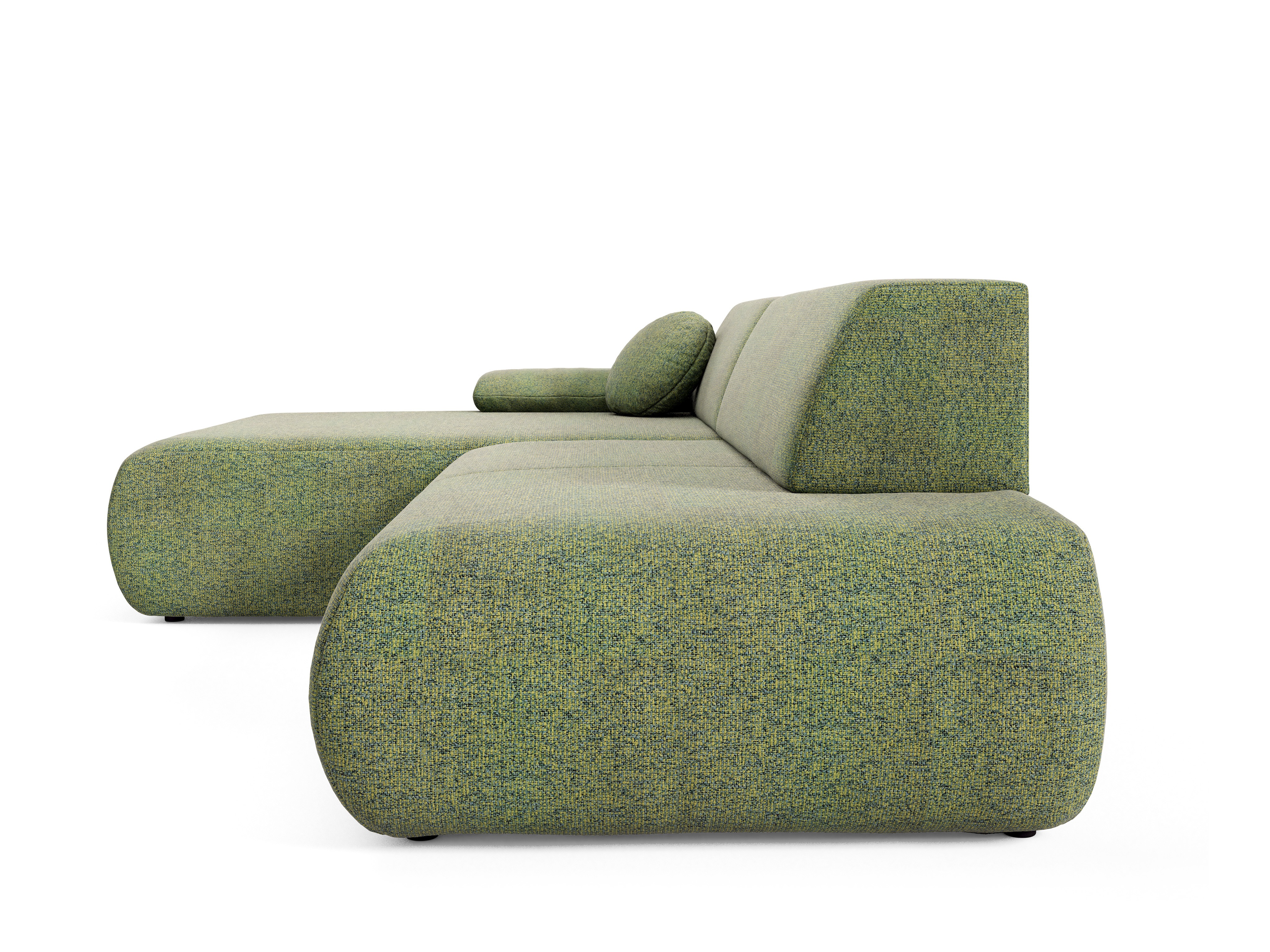 Corner sofa Kingston 183 (Puenet 34)