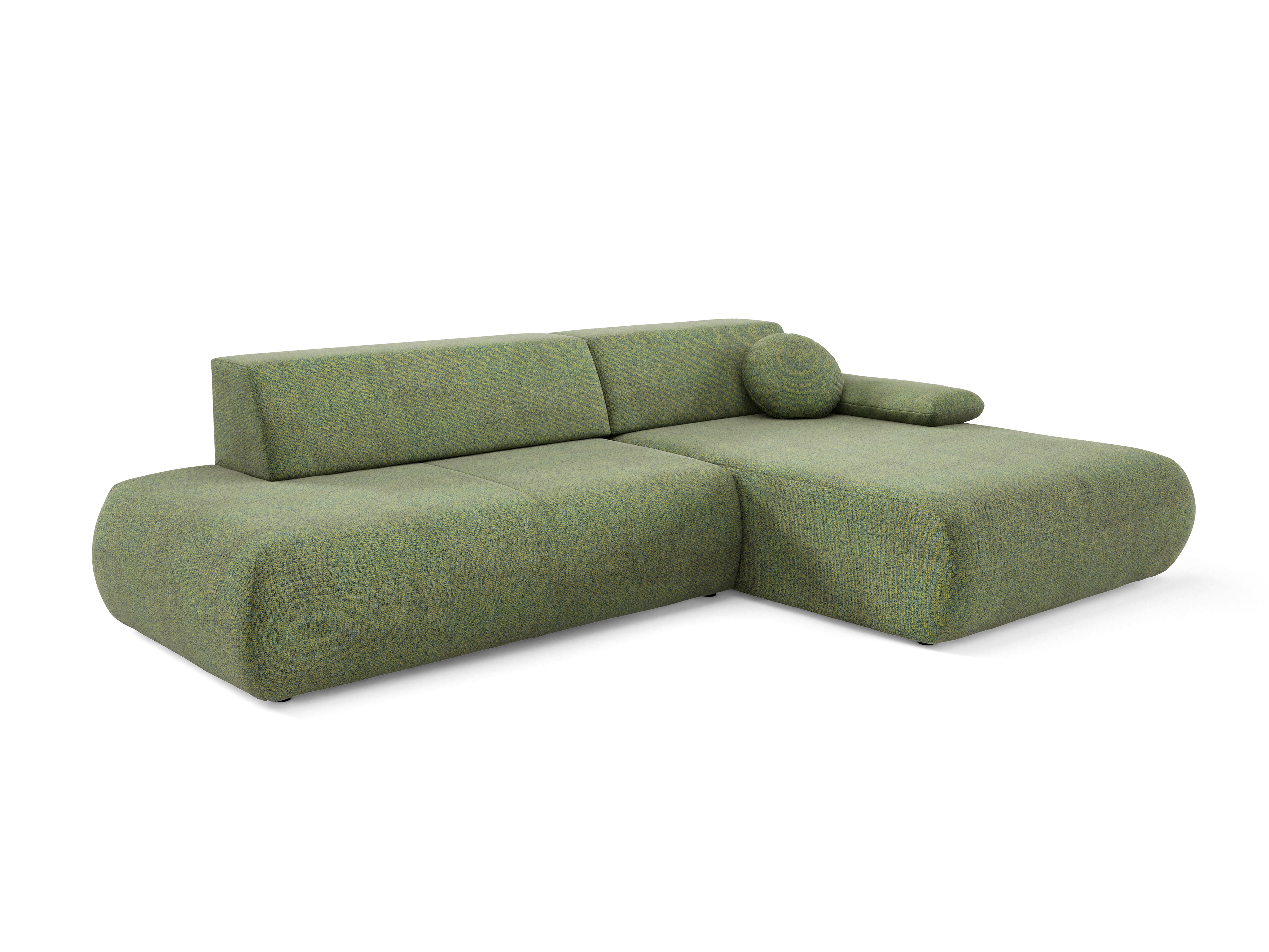 Corner sofa Kingston 183 (Puenet 34)