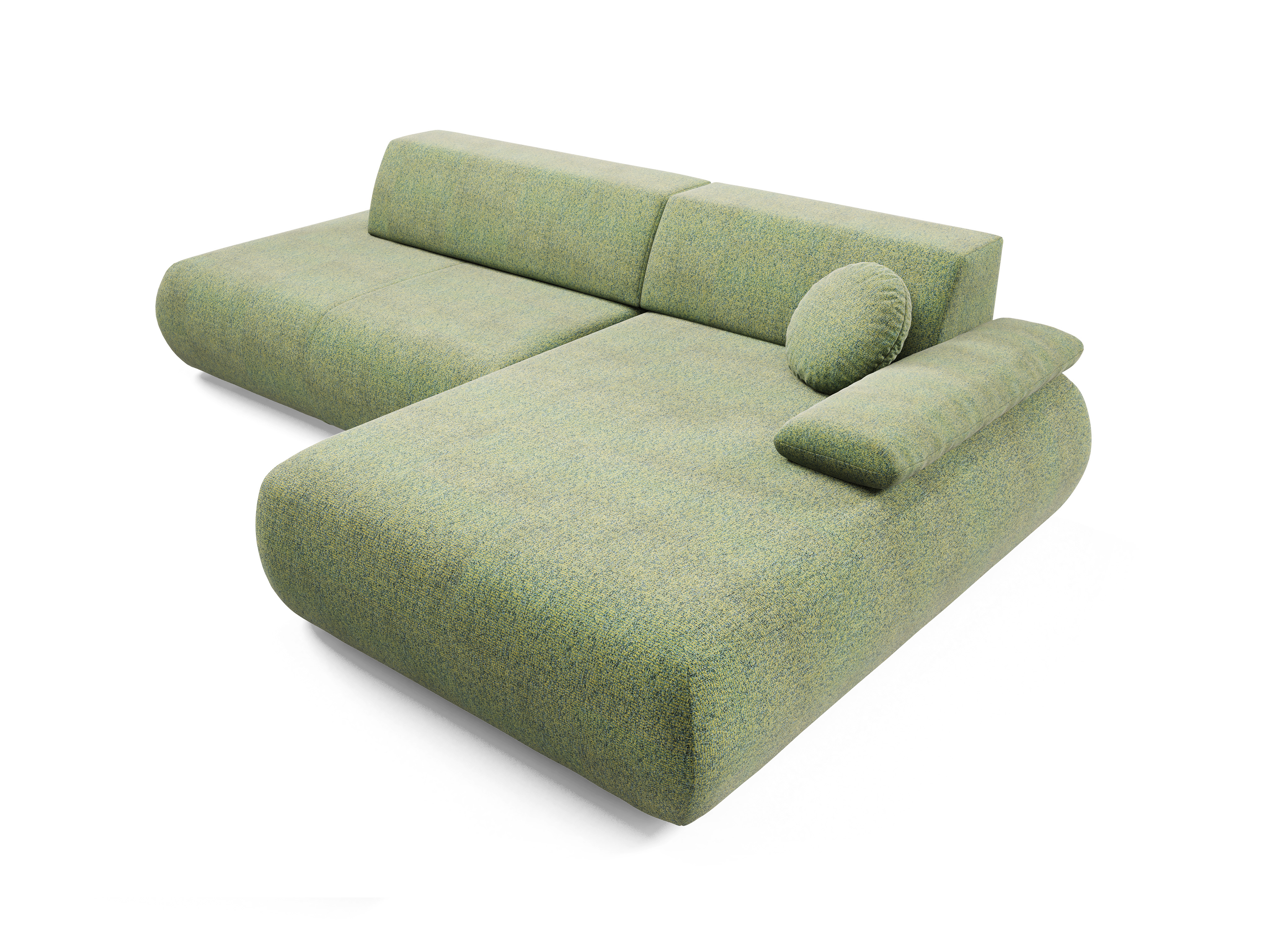 Corner sofa Kingston 183 (Puenet 34)