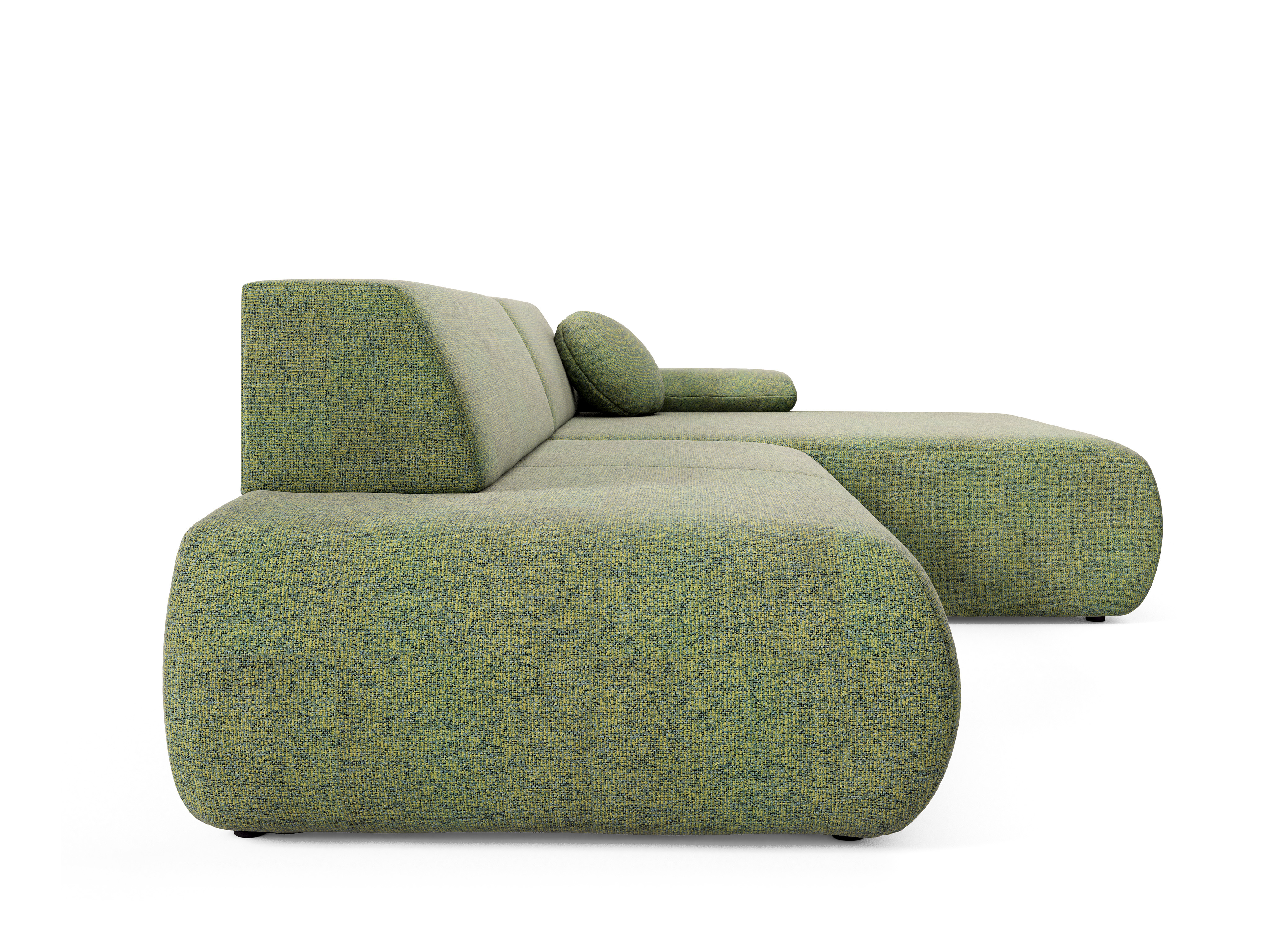 Corner sofa Kingston 183 (Puenet 34)