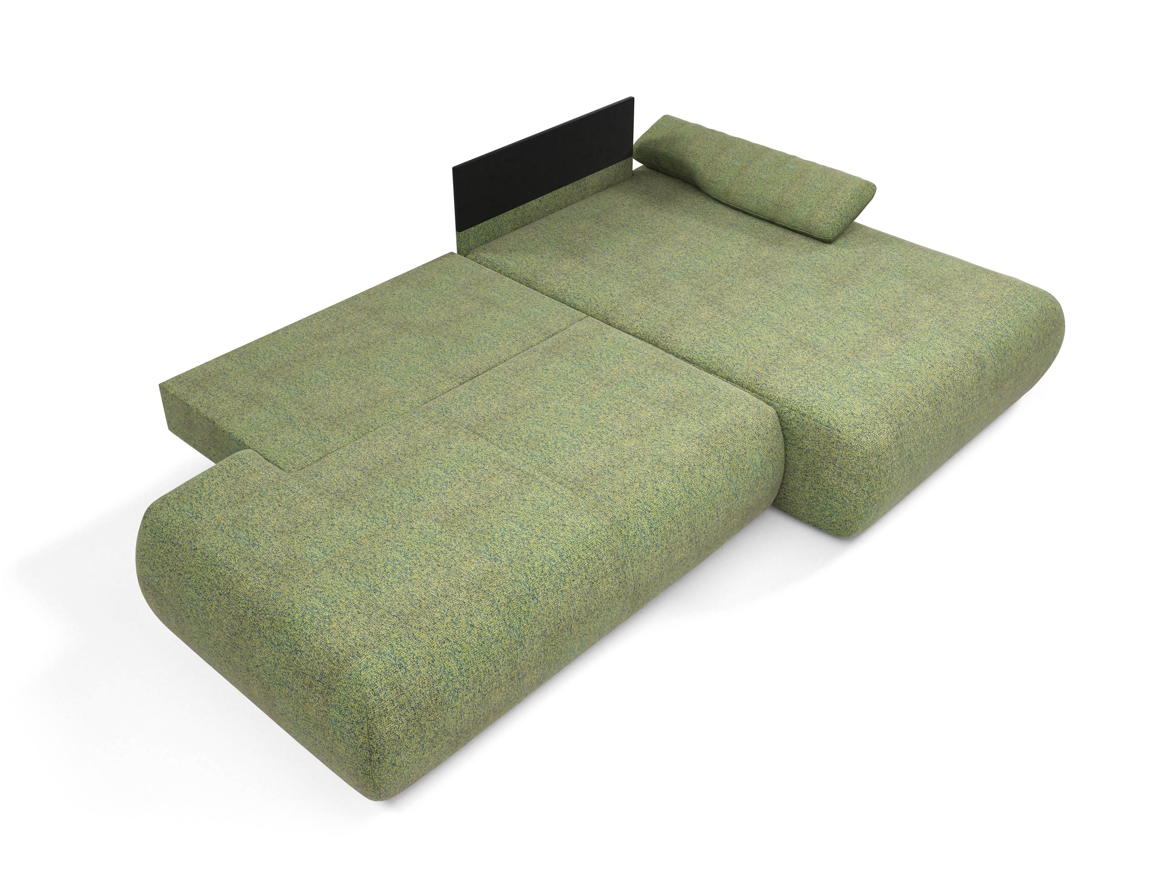 Corner sofa Kingston 183 (Puenet 34)