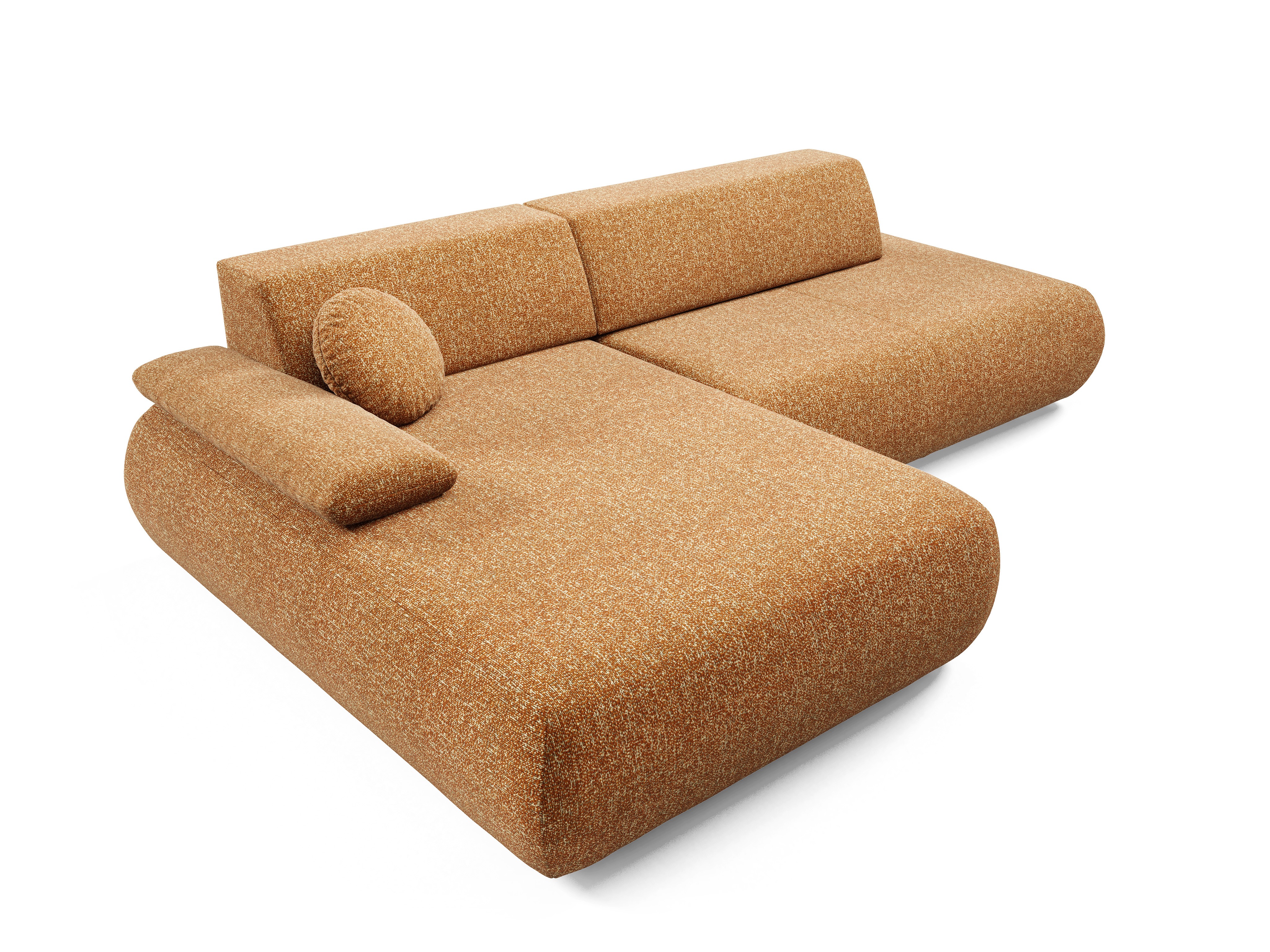 Corner sofa Kingston 183 (Puente 52)