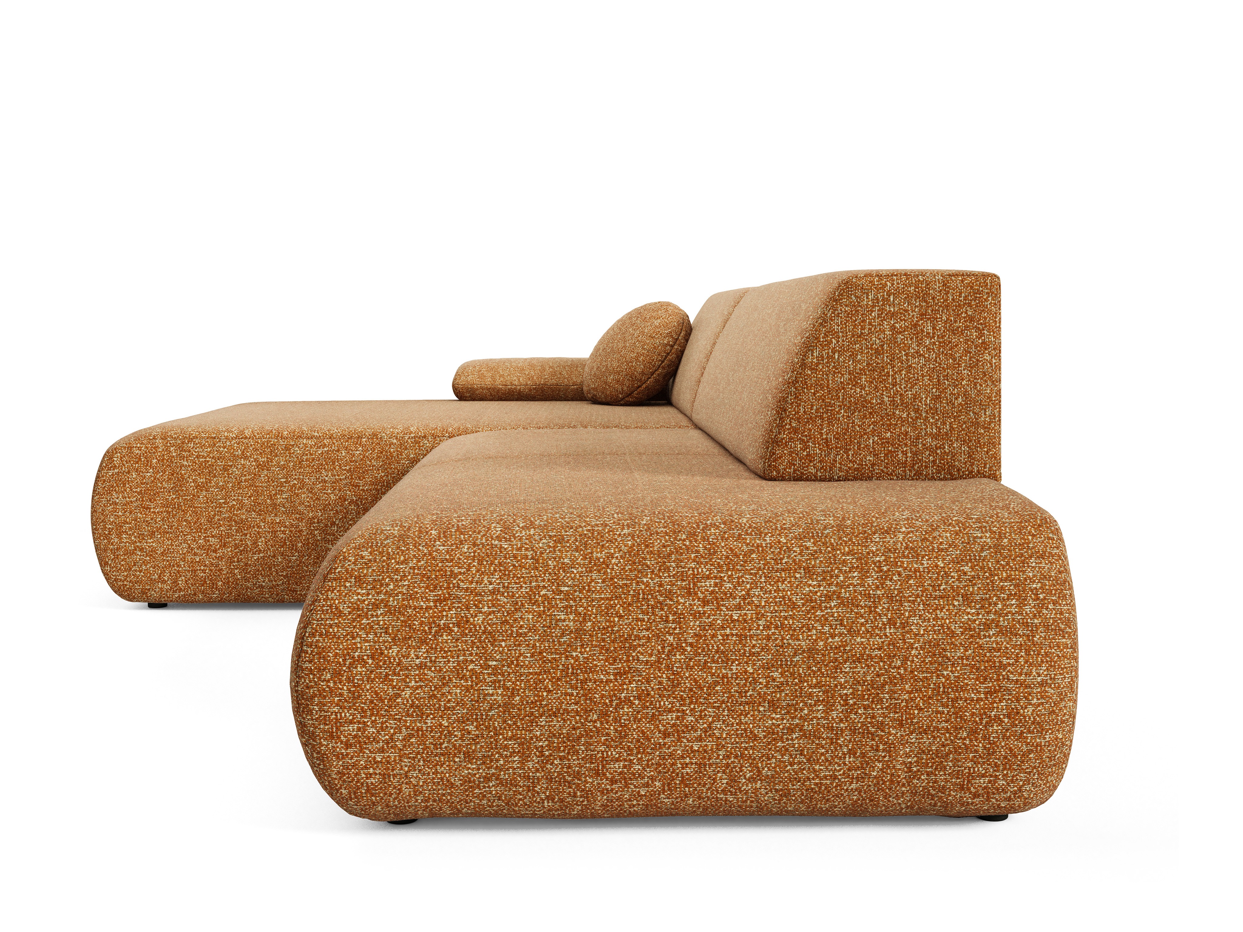 Corner sofa Kingston 183 (Puente 52)