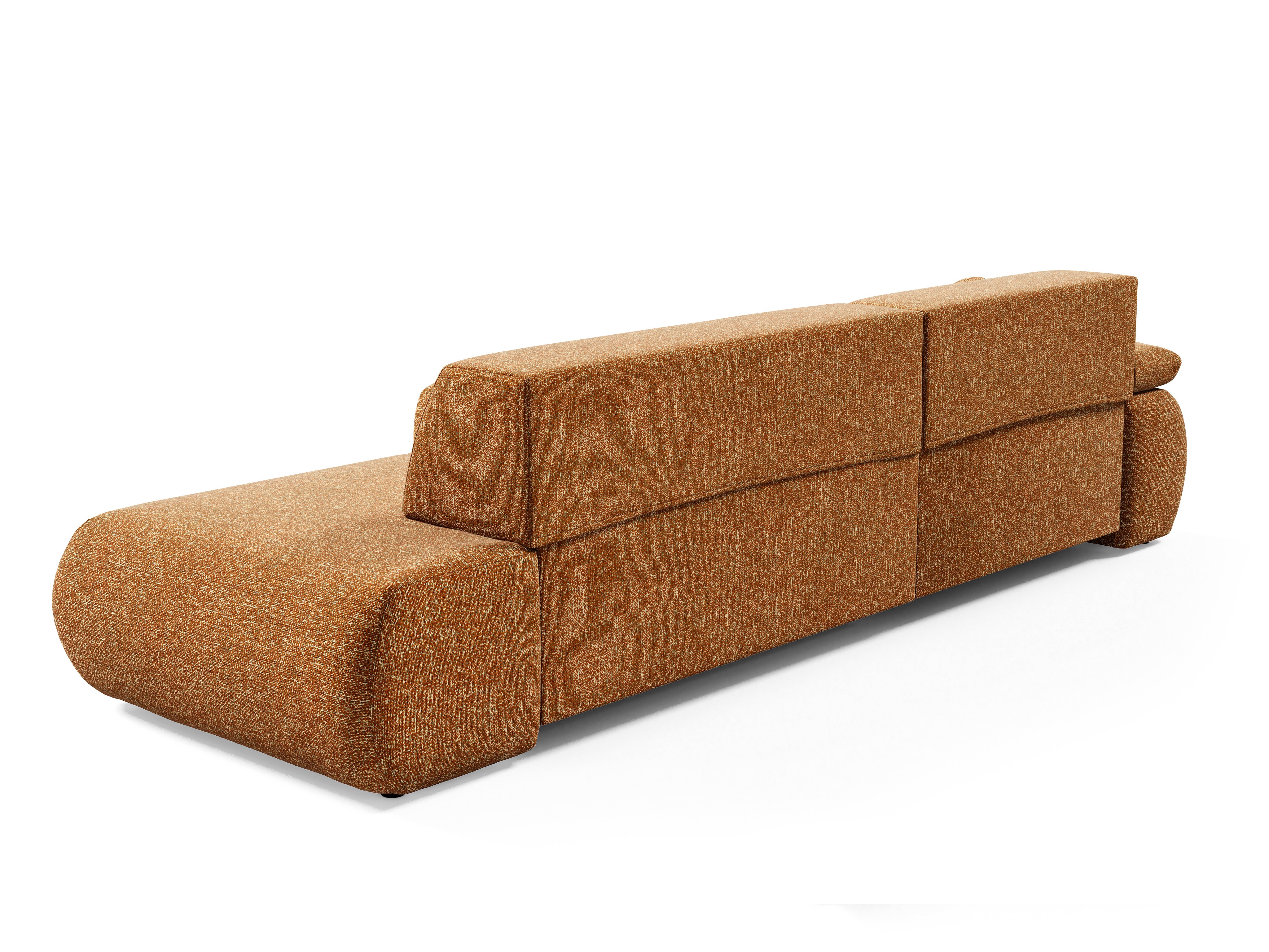 Corner sofa Kingston 183 (Puente 52)