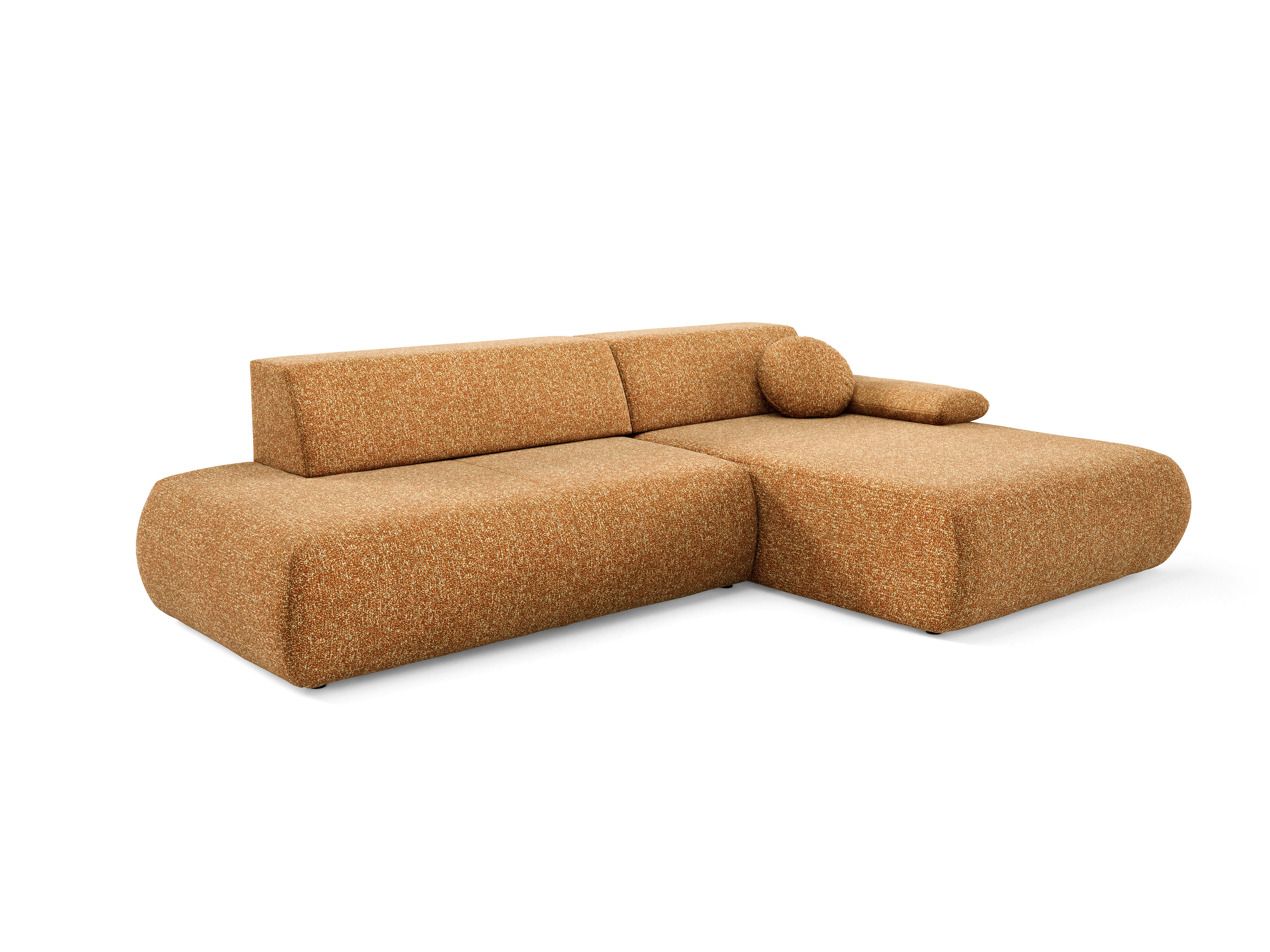 Corner sofa Kingston 183 (Puente 52)