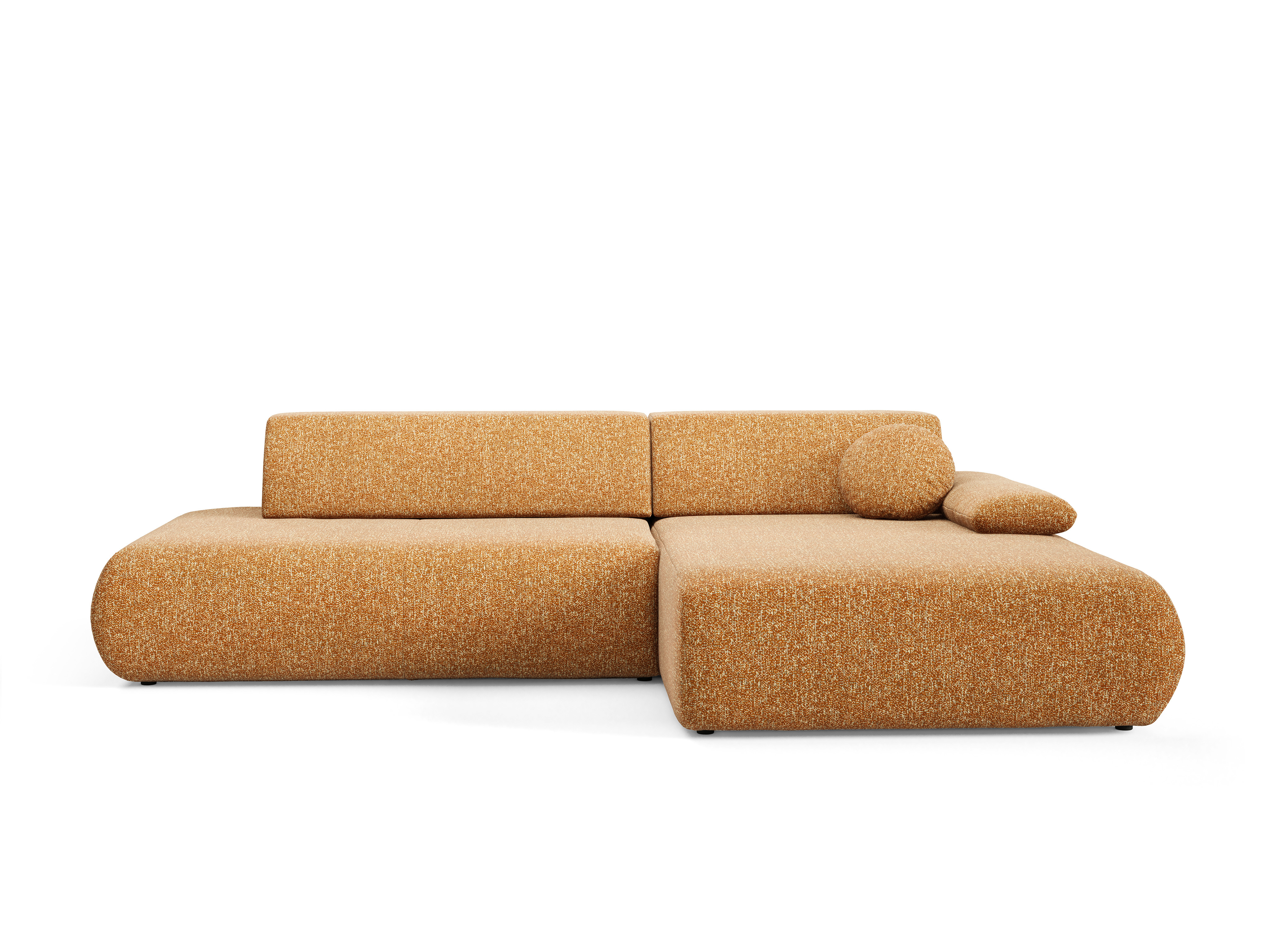 Corner sofa Kingston 183 (Puente 52)