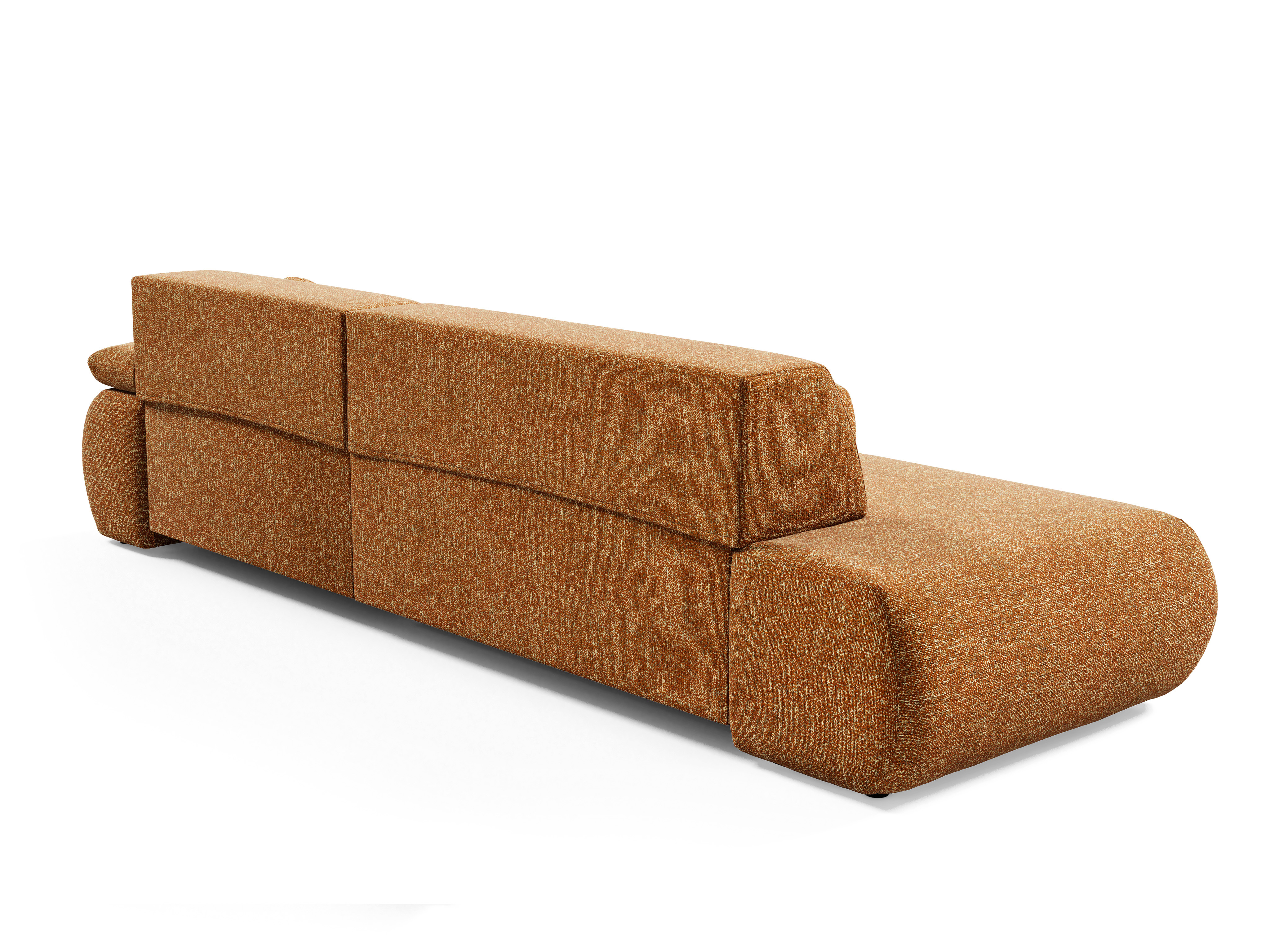 Corner sofa Kingston 183 (Puente 52)