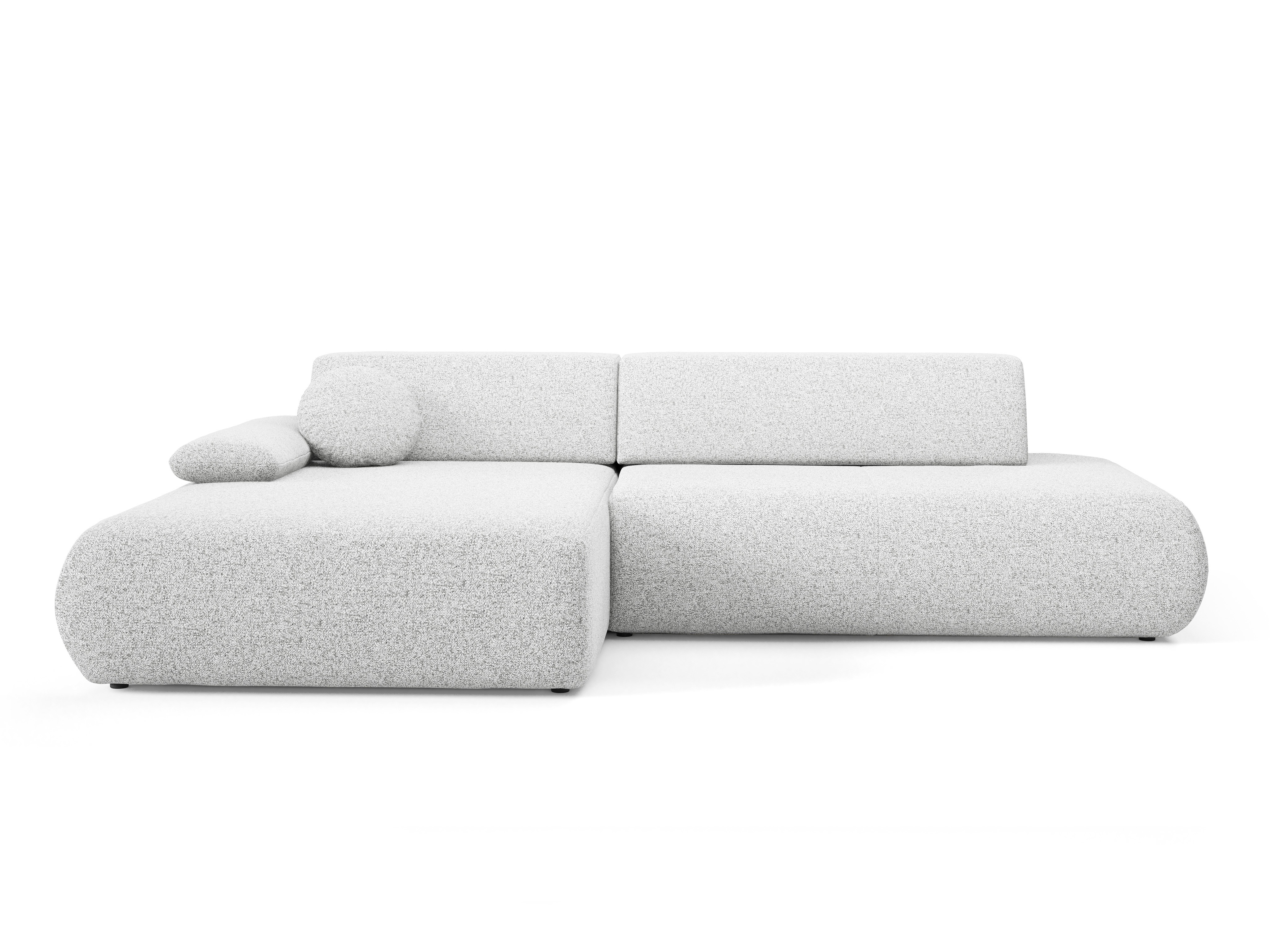 Corner sofa Kingston 183 (Puente 80)