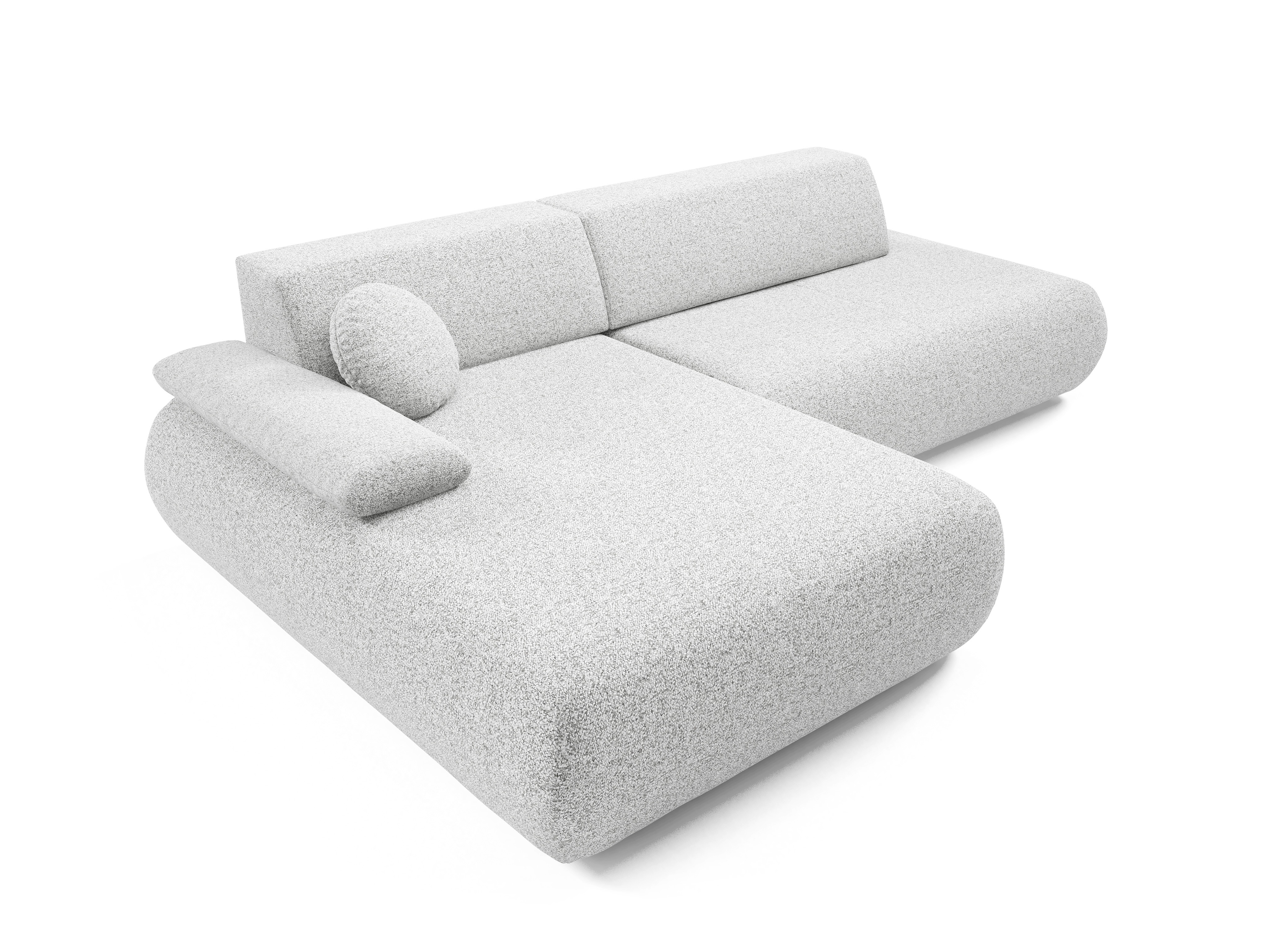 Corner sofa Kingston 183 (Puente 80)