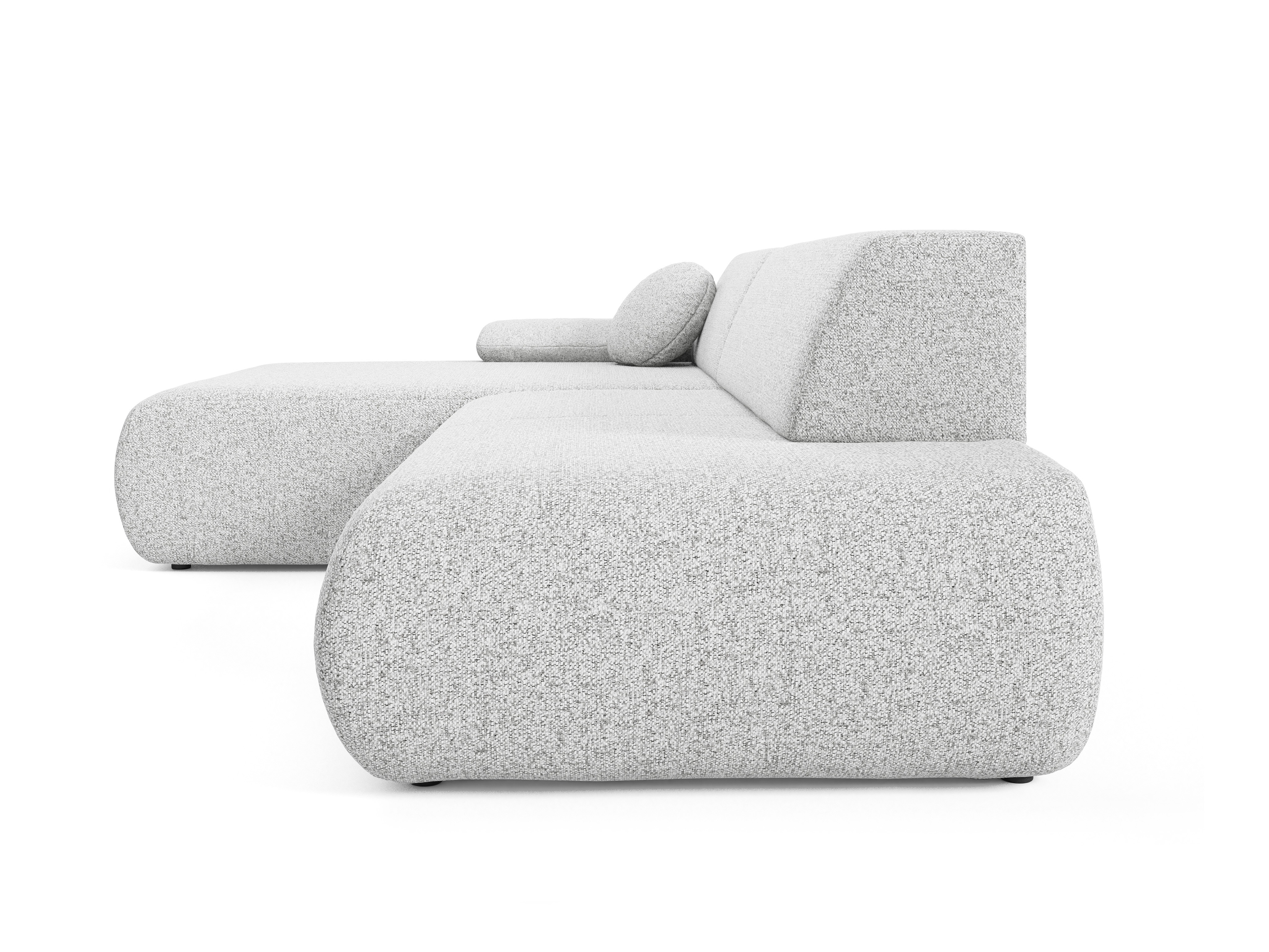Corner sofa Kingston 183 (Puente 80)
