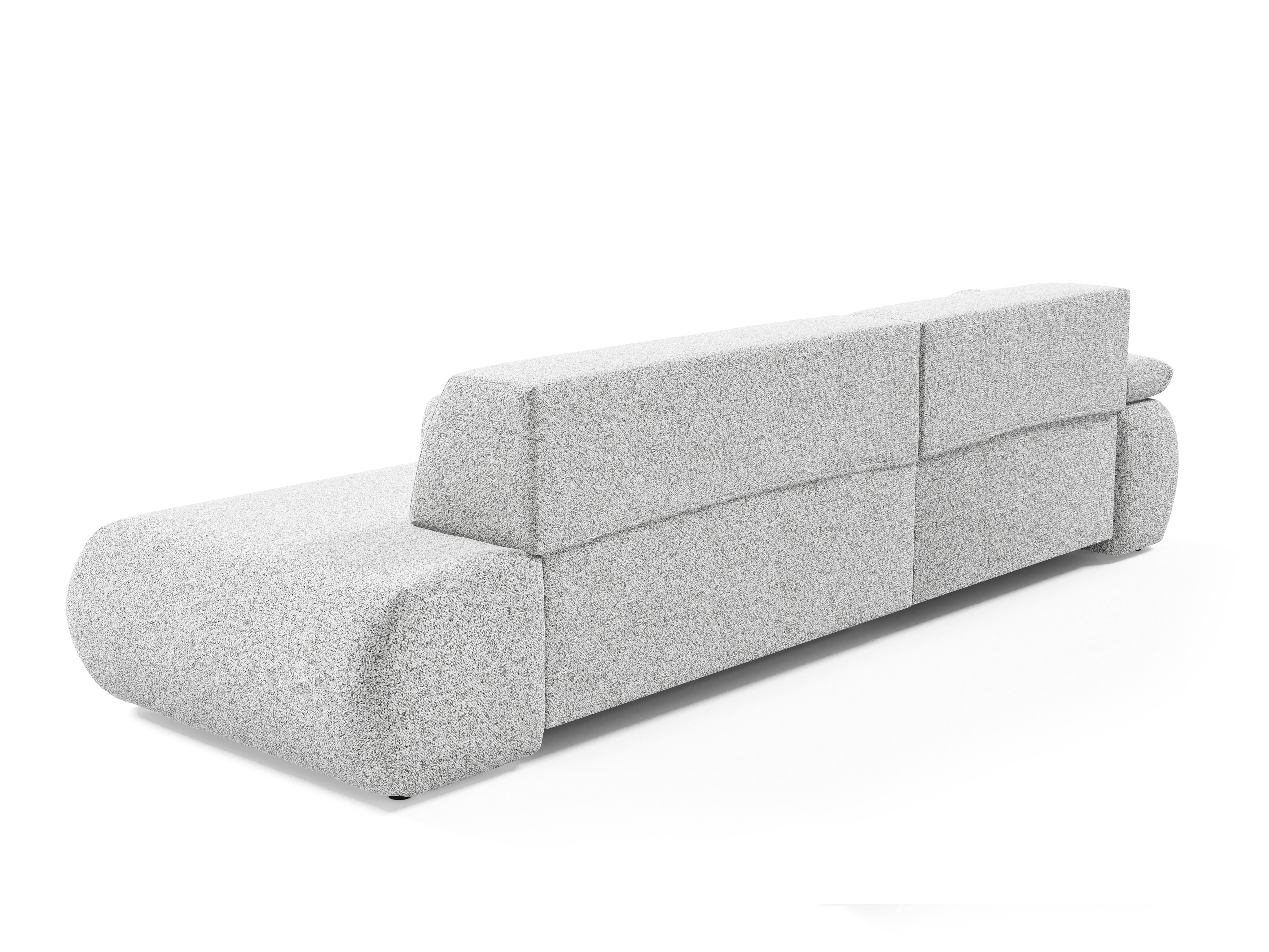 Corner sofa Kingston 183 (Puente 80)