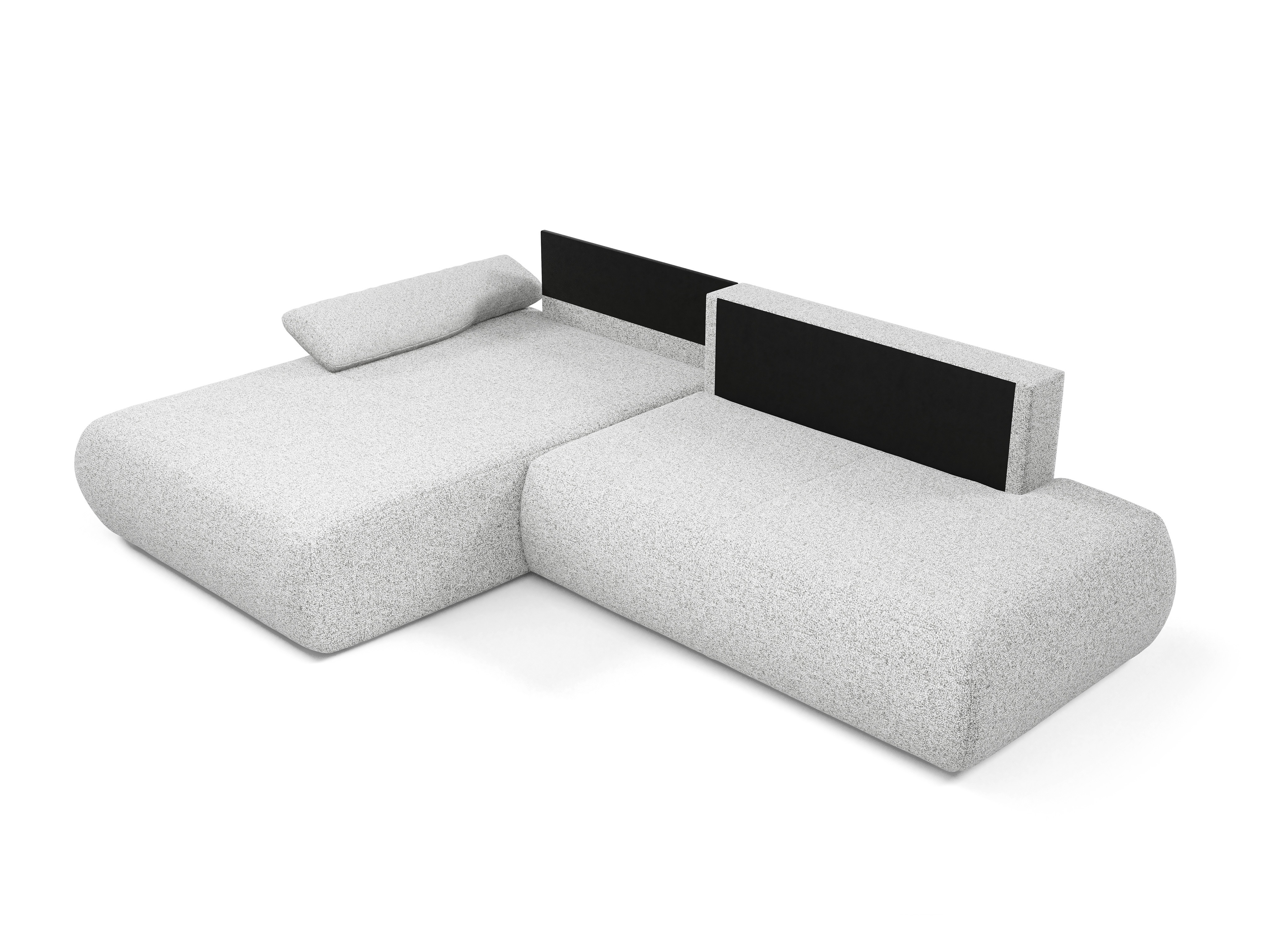 Corner sofa Kingston 183 (Puente 80)