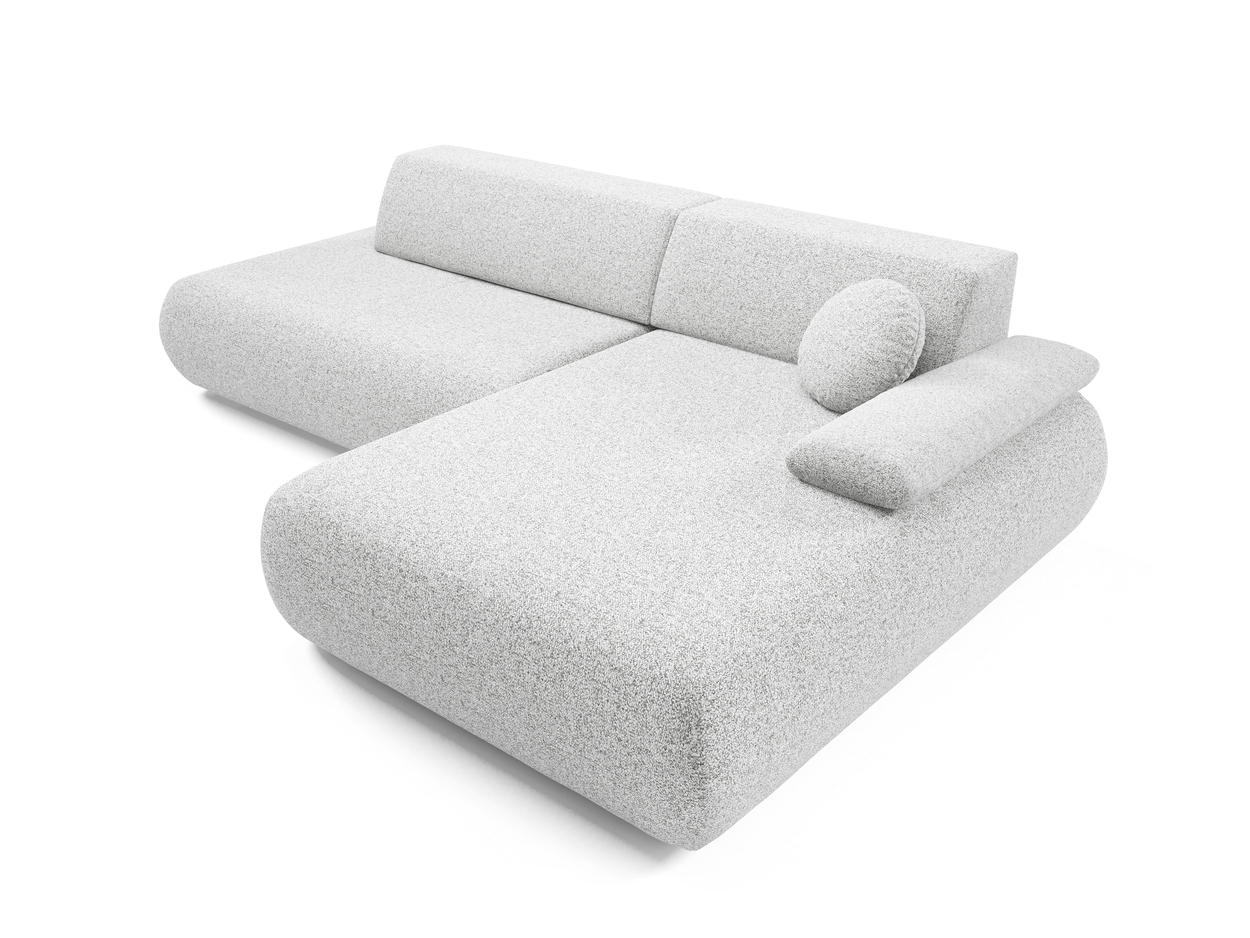 Corner sofa Kingston 183 (Puente 80)