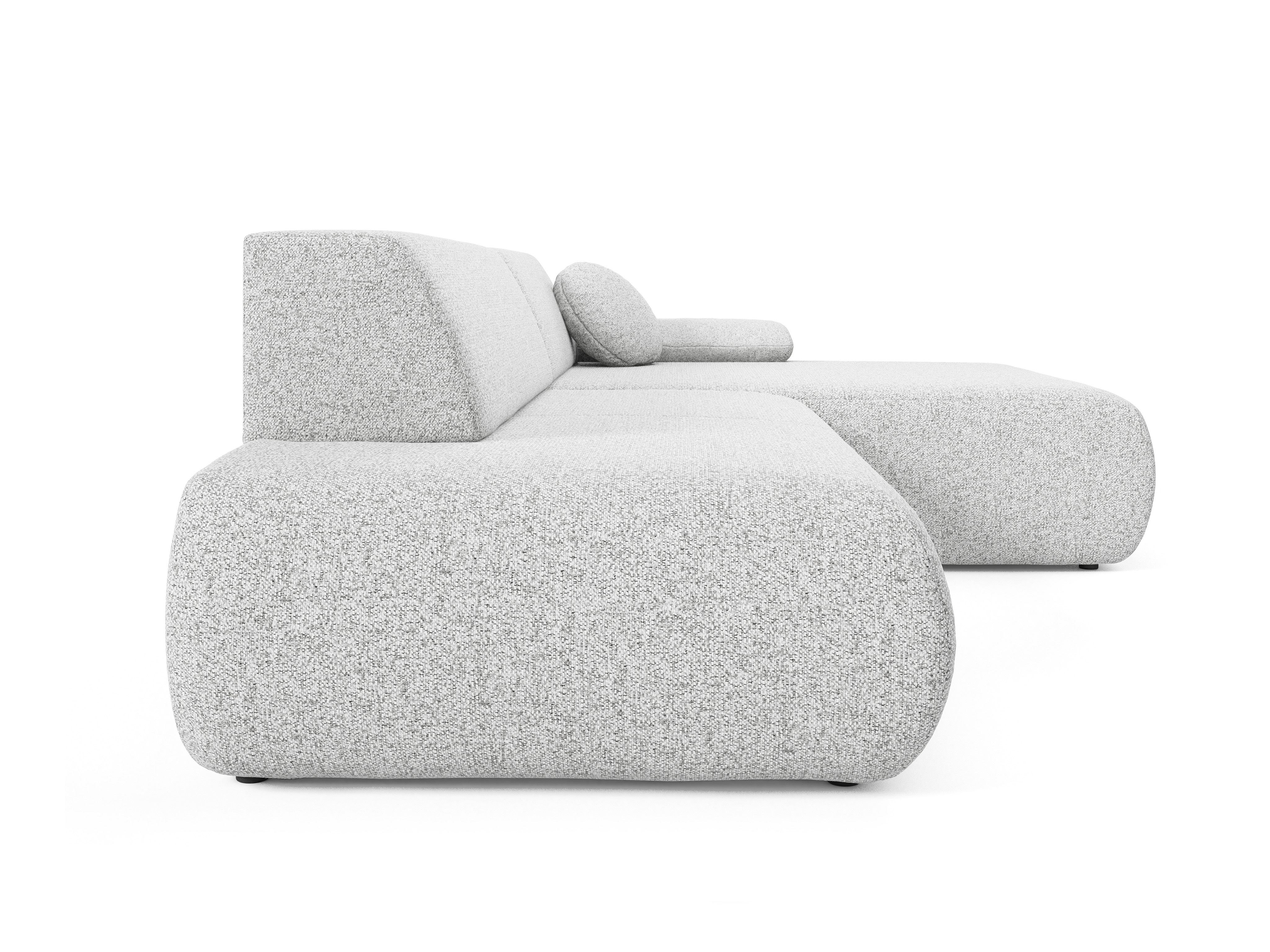 Corner sofa Kingston 183 (Puente 80)