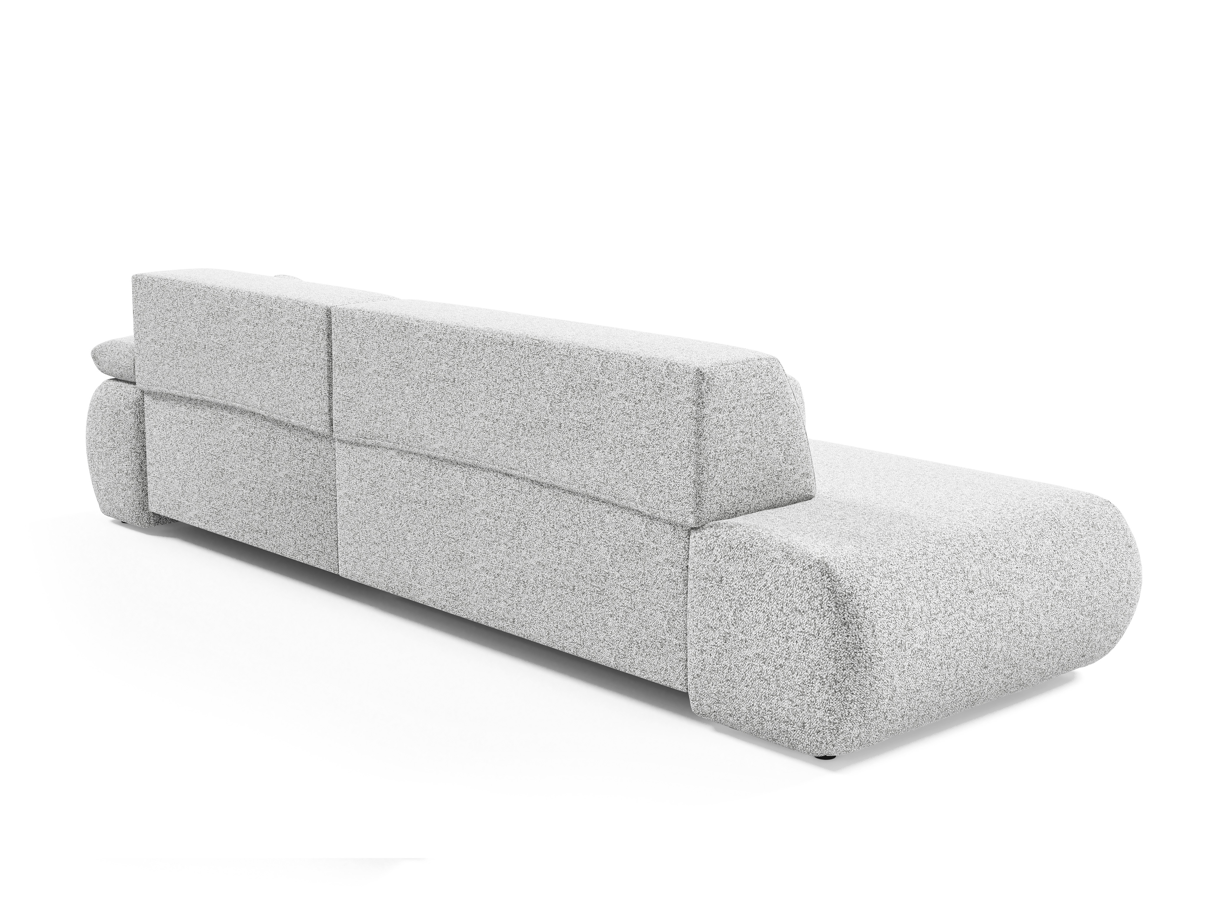 Corner sofa Kingston 183 (Puente 80)