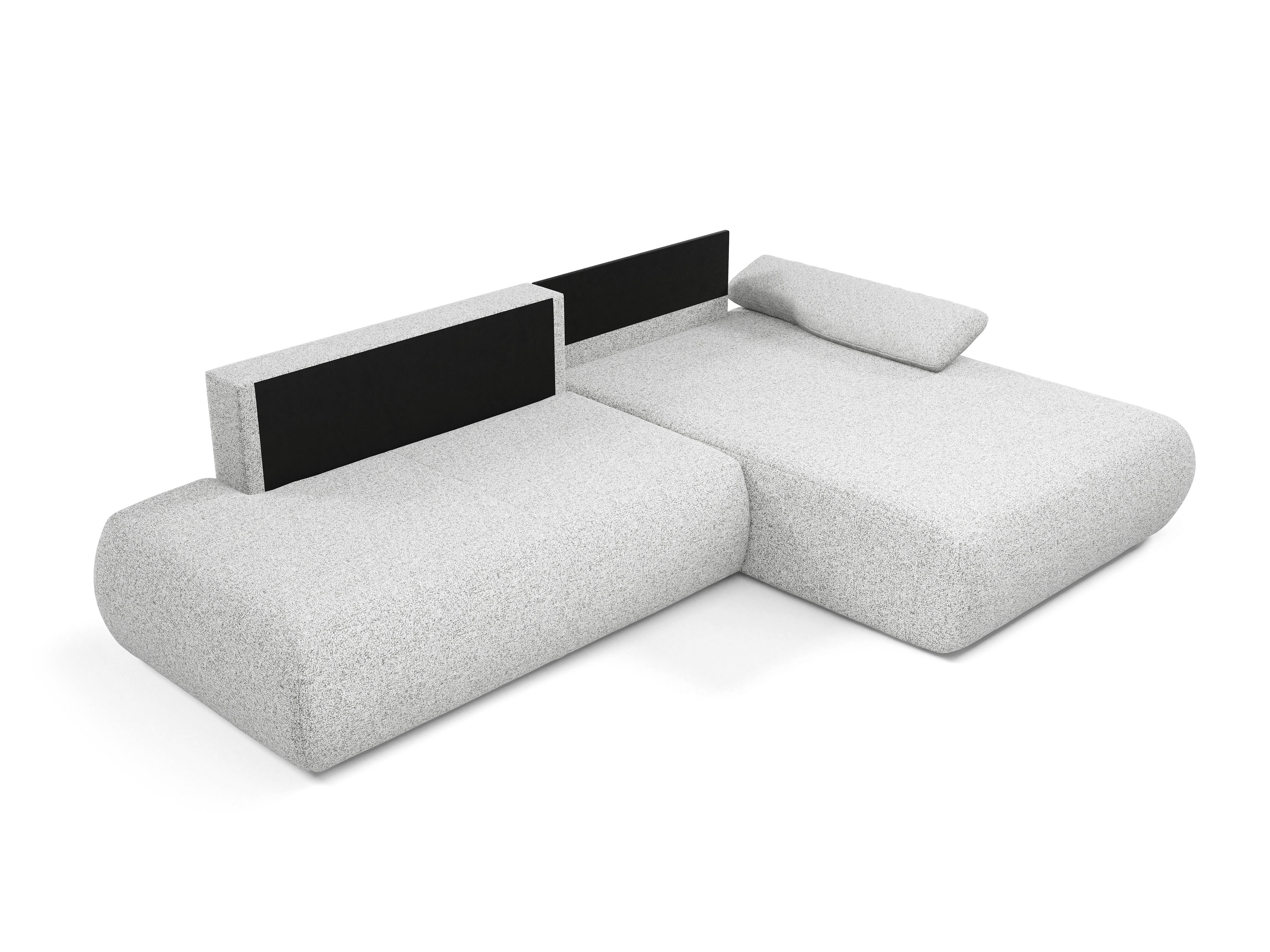 Corner sofa Kingston 183 (Puente 80)